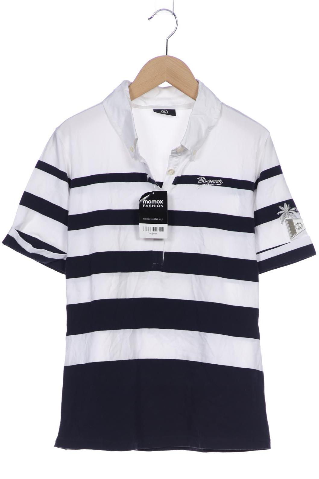

Bogner Damen Poloshirt, marineblau, Gr. 42