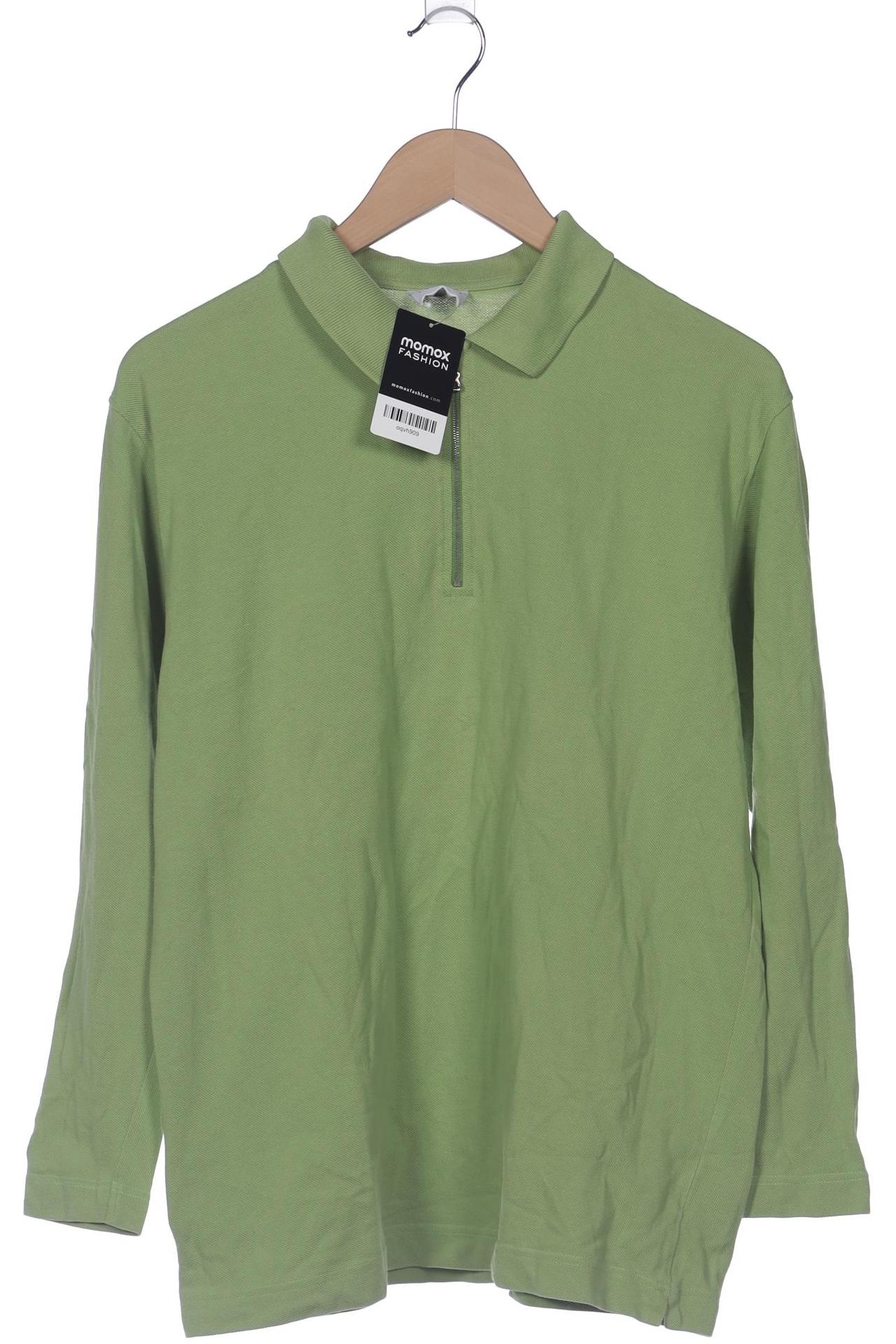 

Bogner Damen Poloshirt, grün, Gr. 46