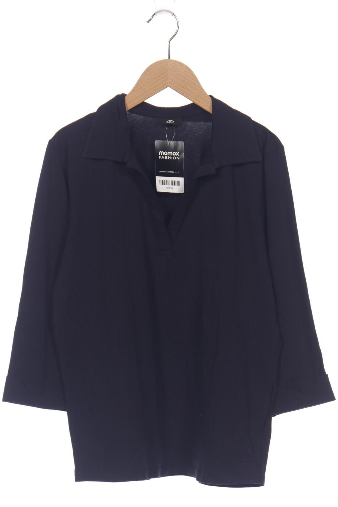 

Bogner Damen Poloshirt, marineblau, Gr. 44