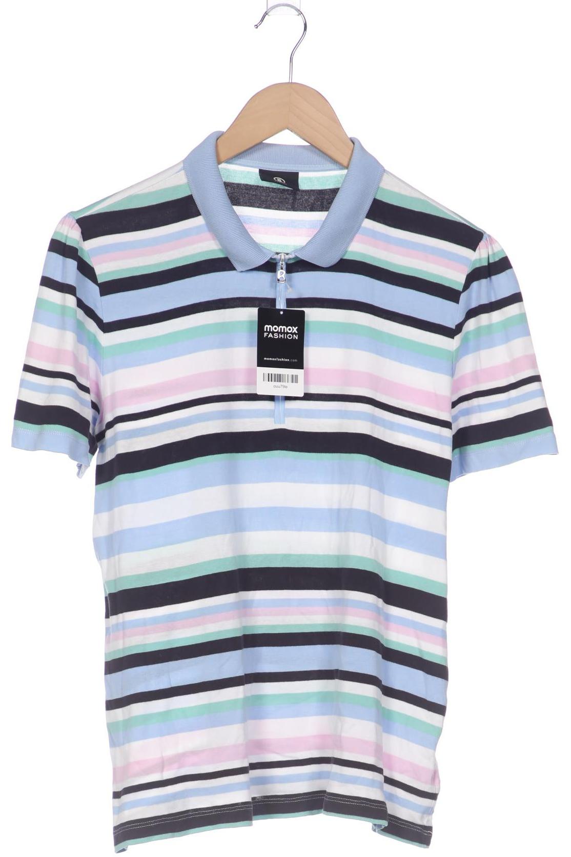 

Bogner Damen Poloshirt, mehrfarbig, Gr. 46