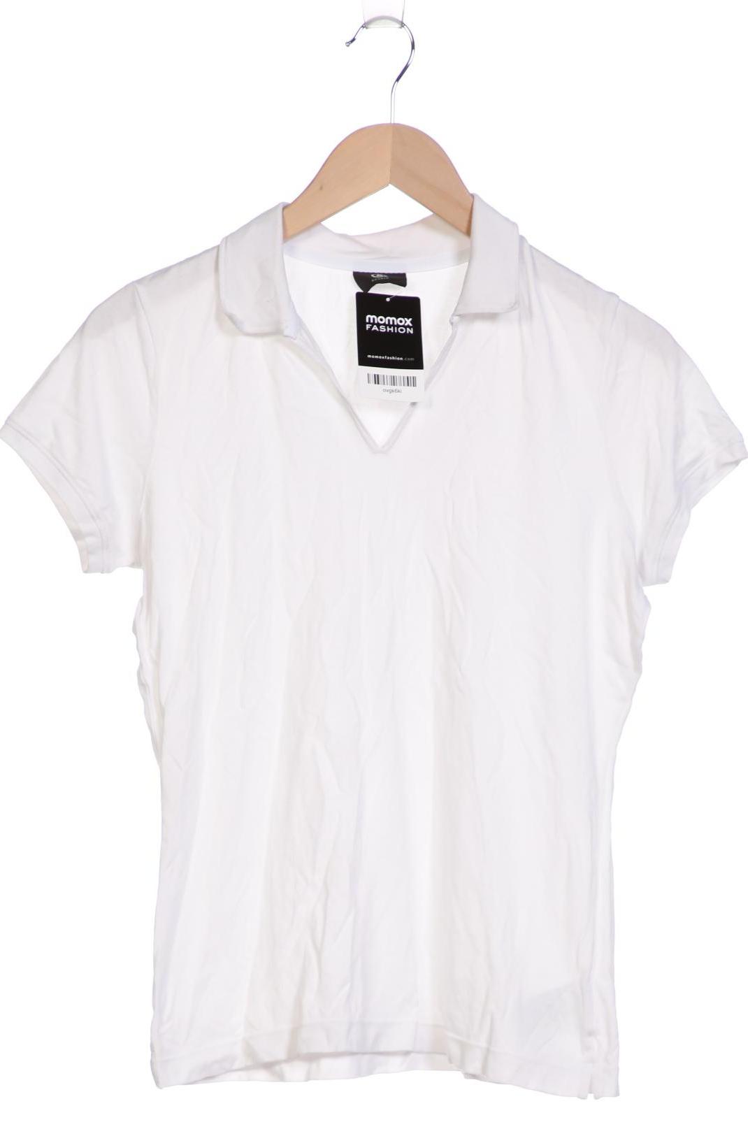 

Bogner Damen Poloshirt, weiß, Gr. 40