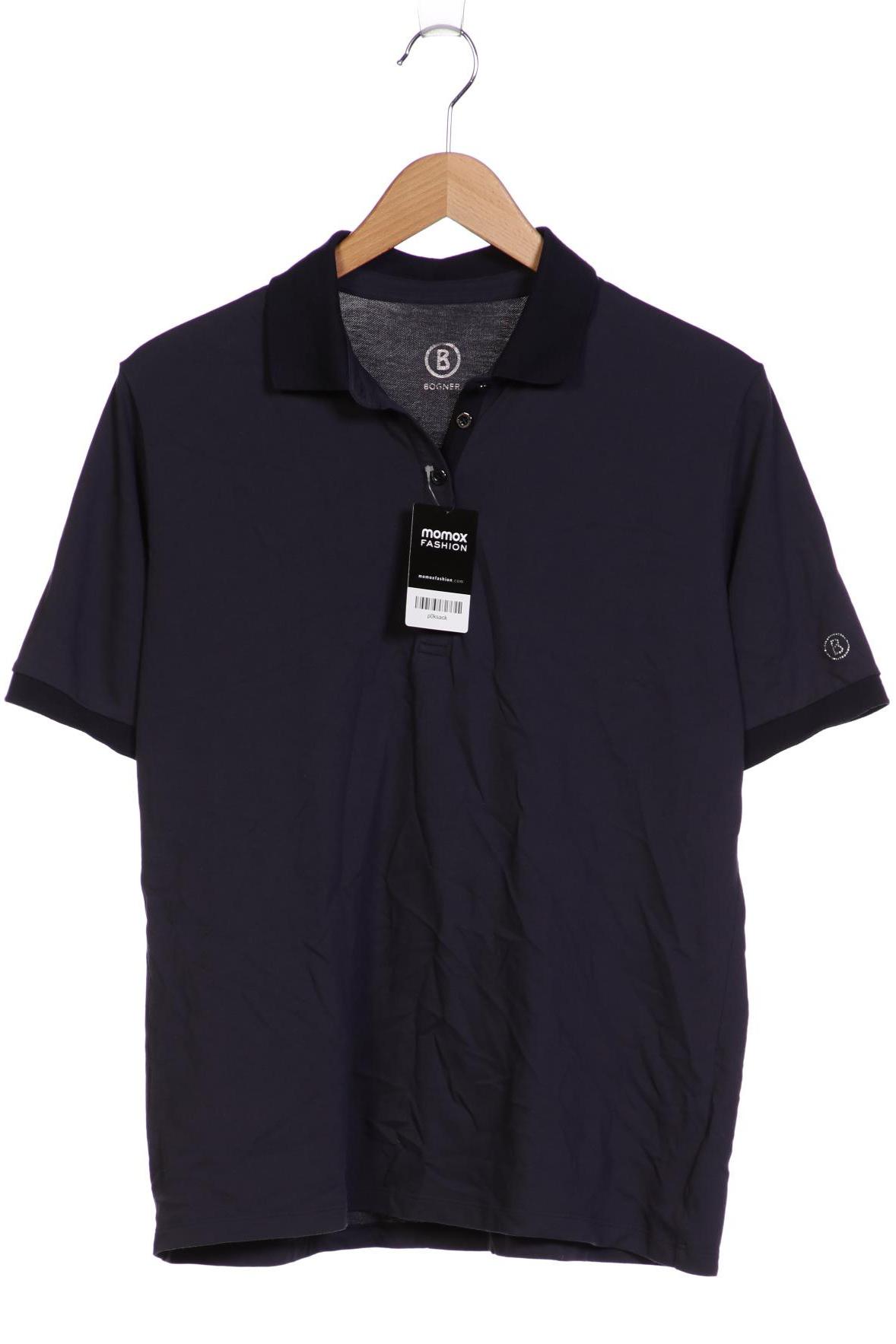 

Bogner Damen Poloshirt, marineblau
