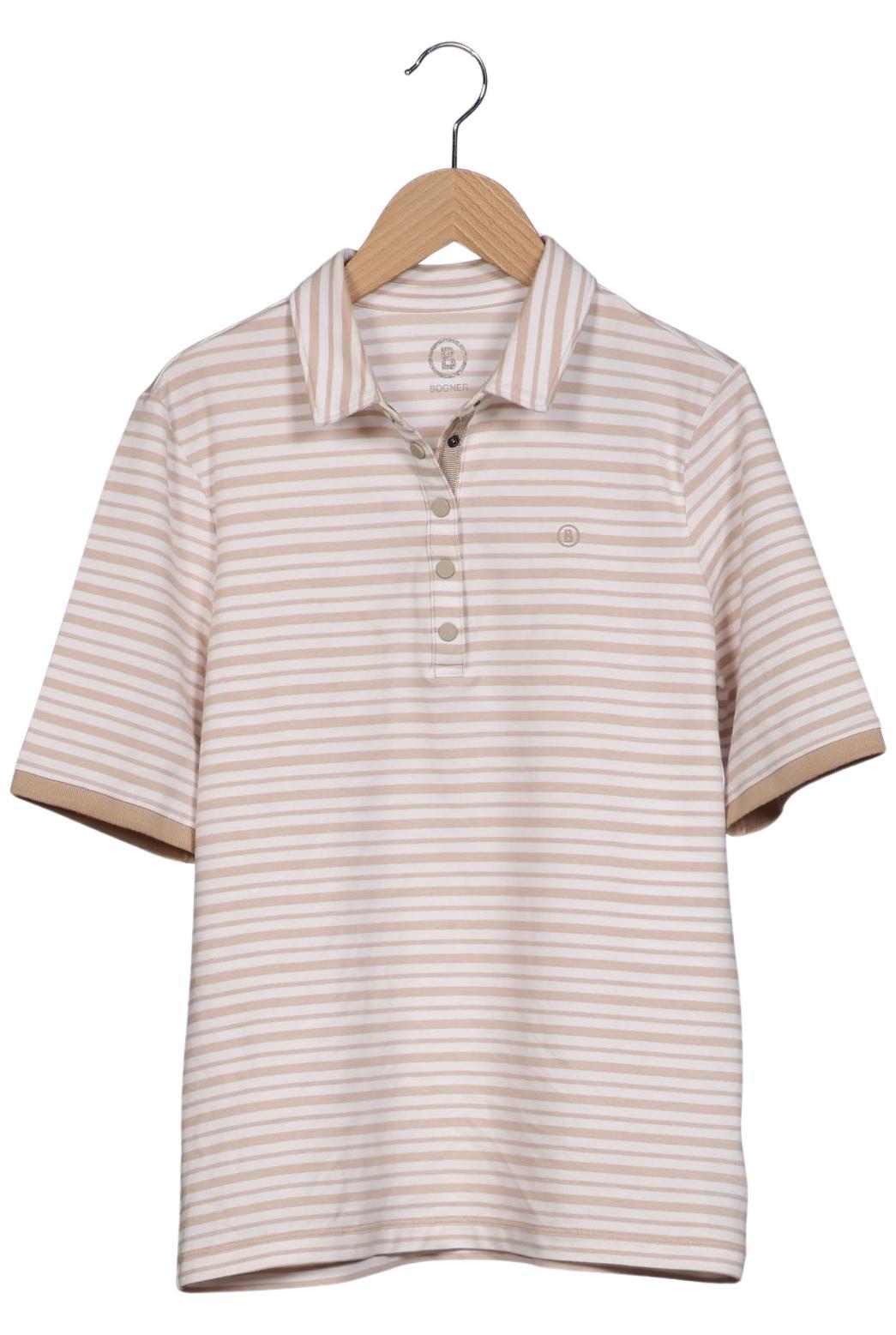 

Bogner Damen Poloshirt, mehrfarbig, Gr. 38