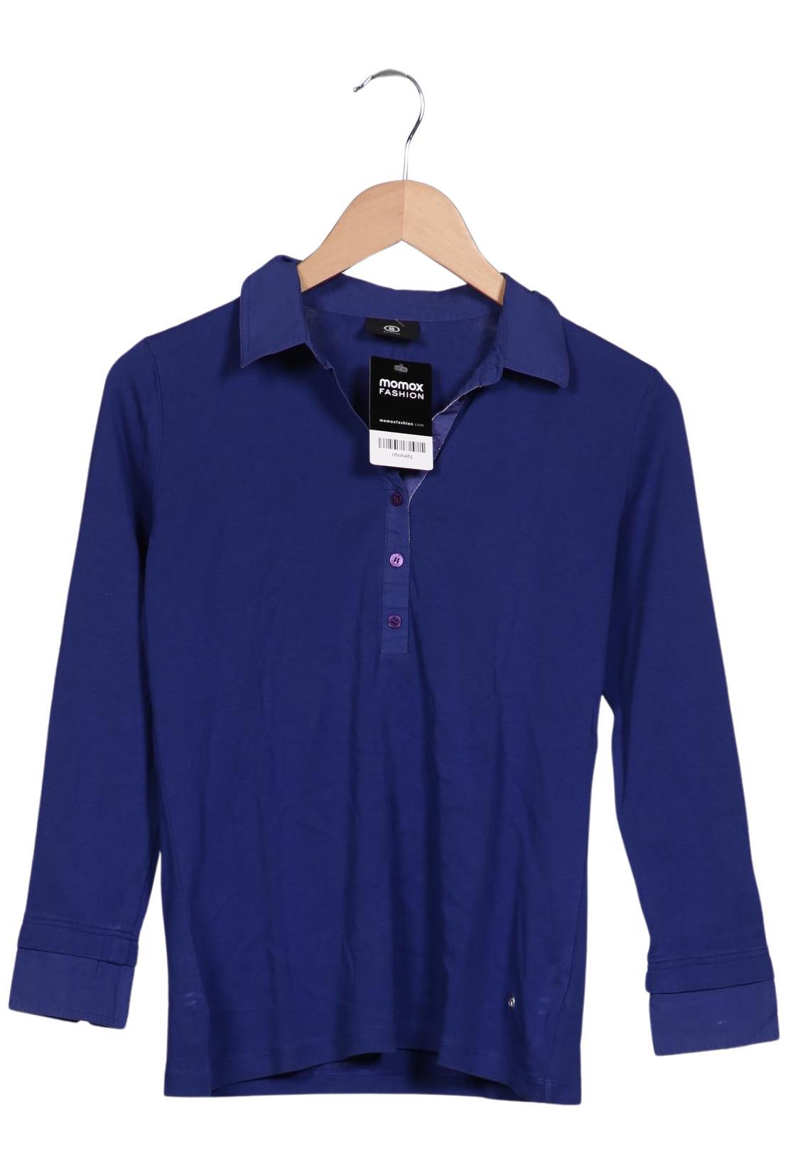 

Bogner Damen Poloshirt, marineblau, Gr. 38