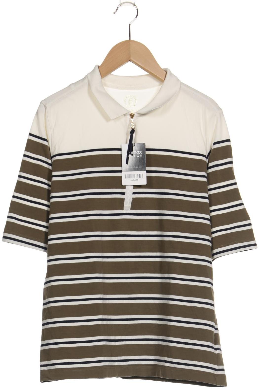 

Bogner Damen Poloshirt, grün, Gr. 40