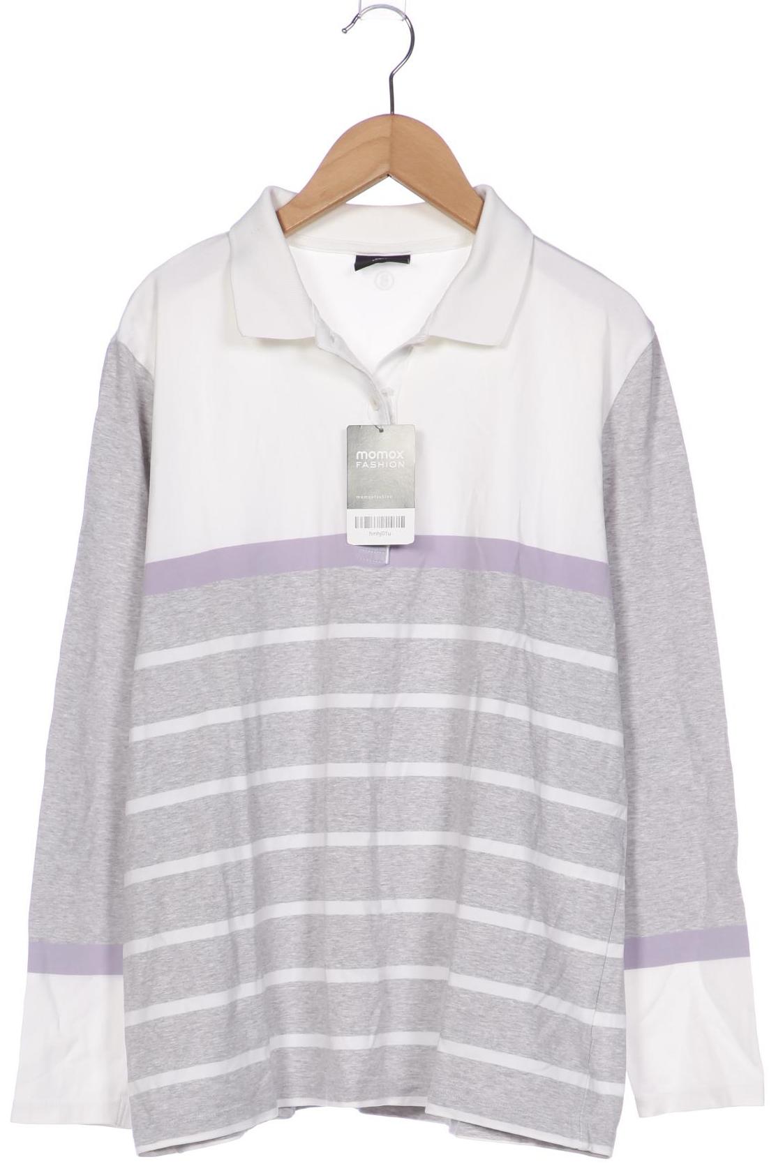 

Bogner Damen Poloshirt, grau, Gr. 44