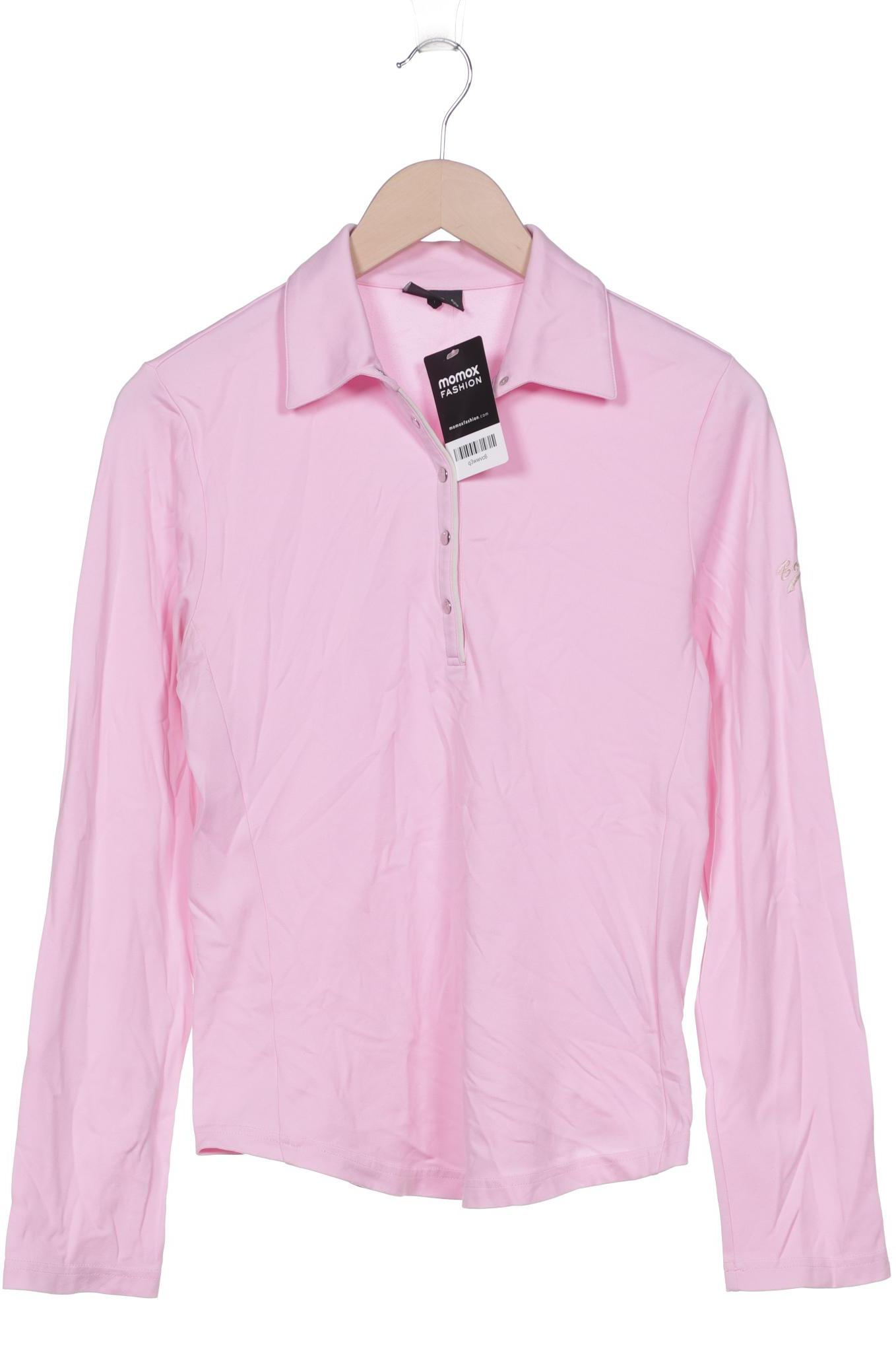 

Bogner Damen Poloshirt, pink