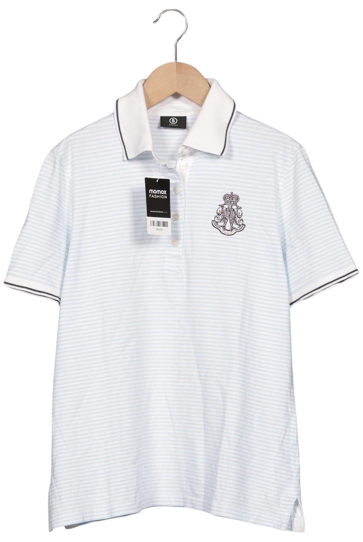 

Bogner Damen Poloshirt, mehrfarbig, Gr. 44