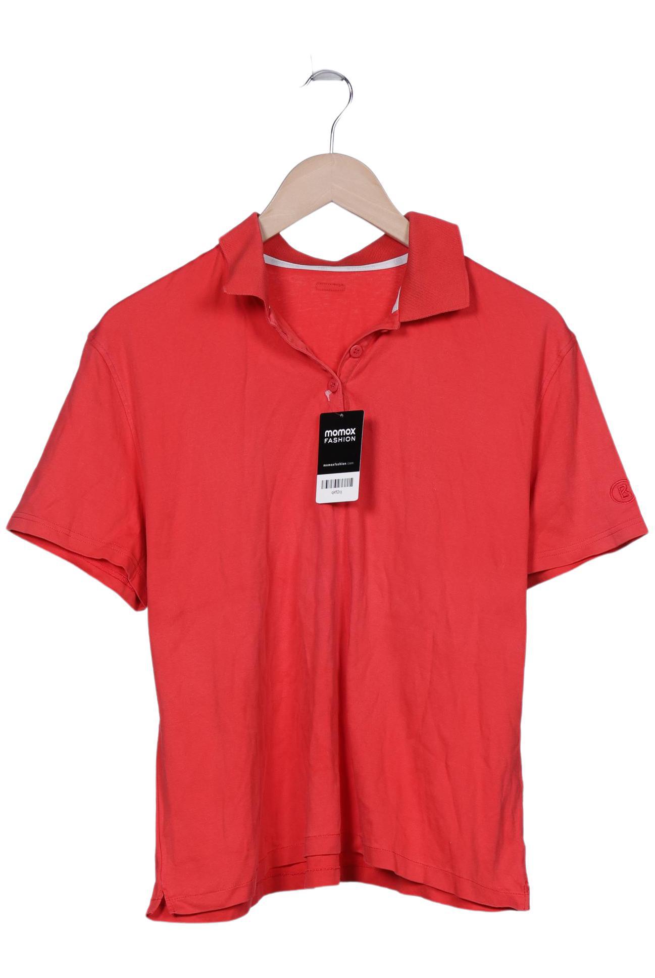 

Bogner Damen Poloshirt, rot, Gr. 44