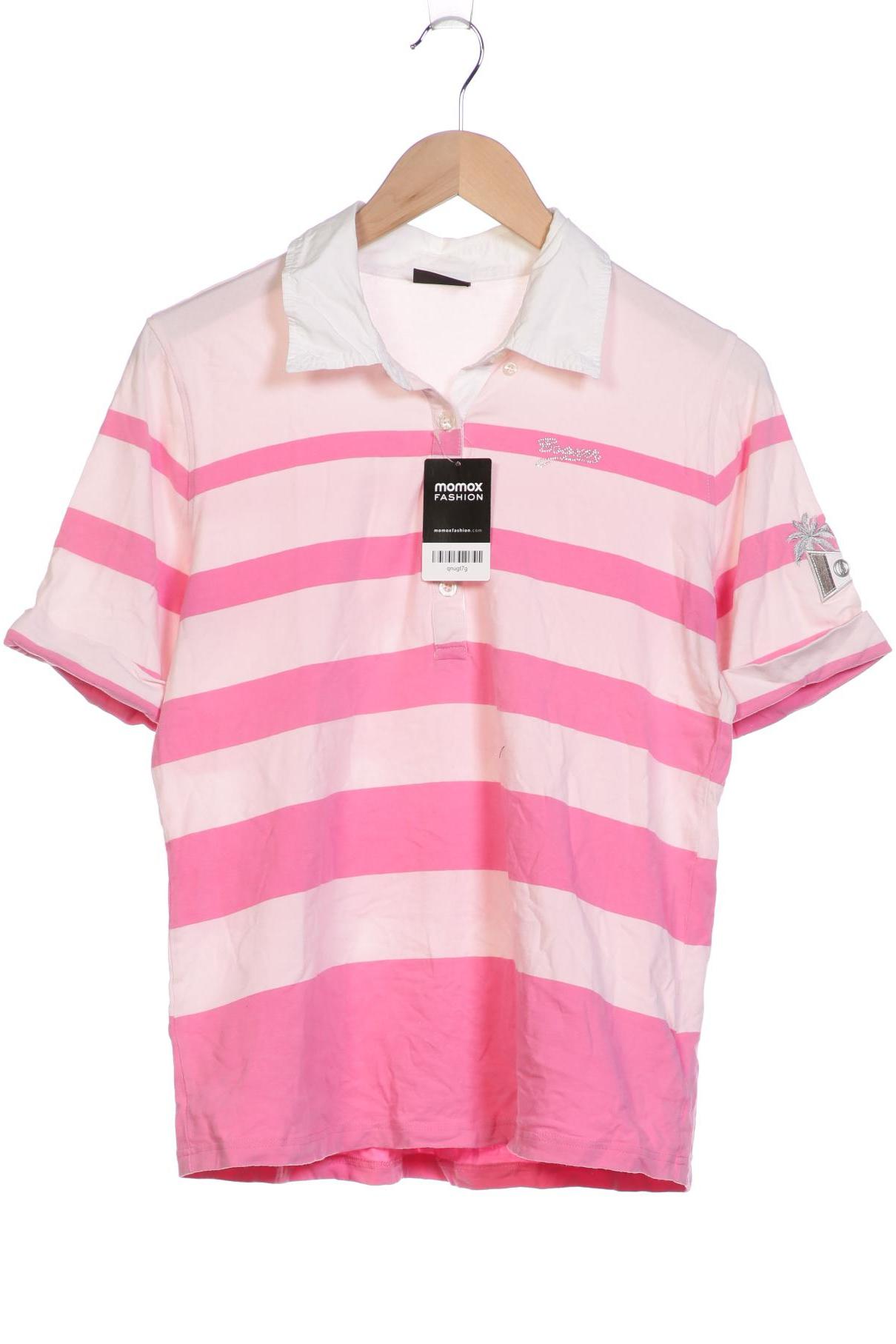 

Bogner Damen Poloshirt, pink, Gr. 44
