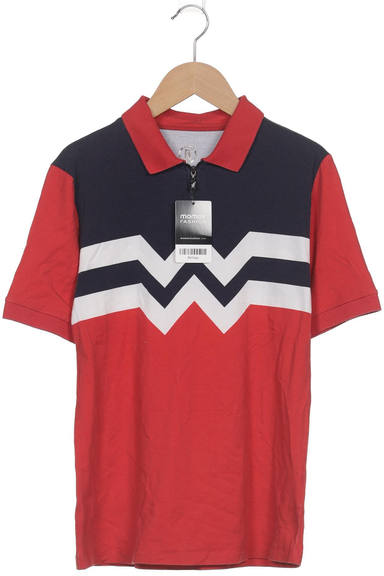 

Bogner Damen Poloshirt, rot, Gr. 38