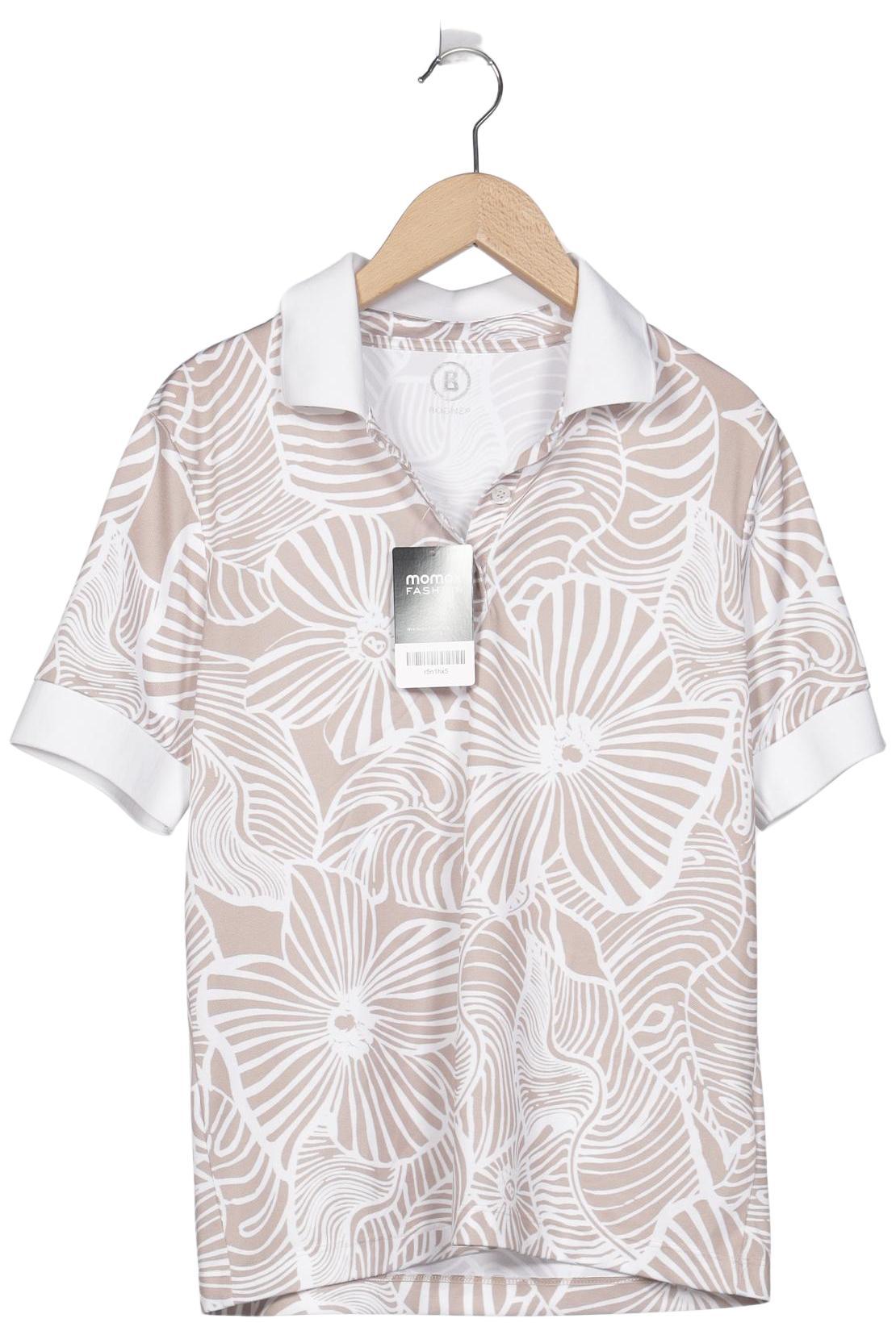 

Bogner Damen Poloshirt, mehrfarbig, Gr. 38