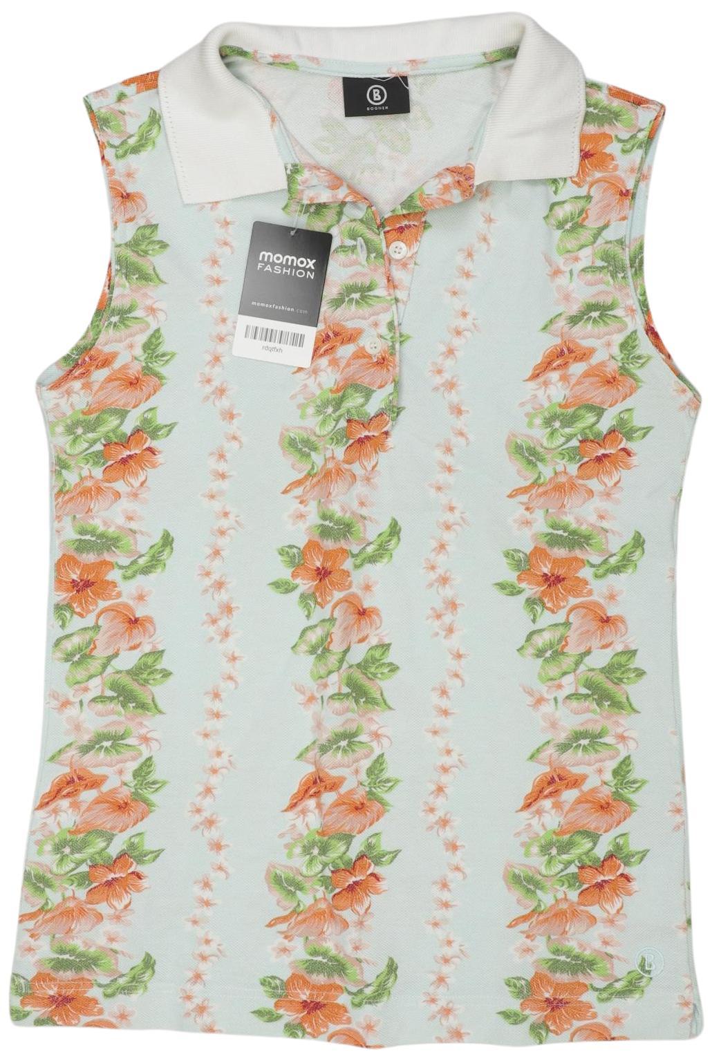 

Bogner Damen Poloshirt, mehrfarbig, Gr. 38