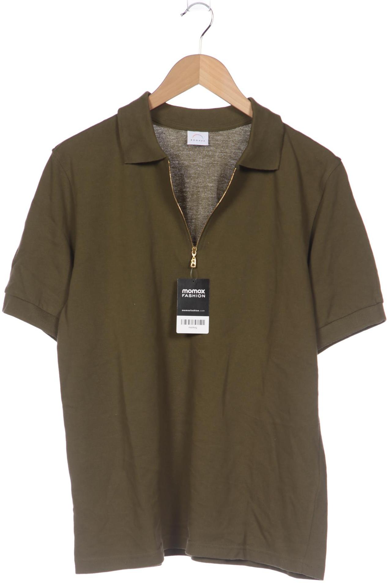 

Bogner Damen Poloshirt, grün