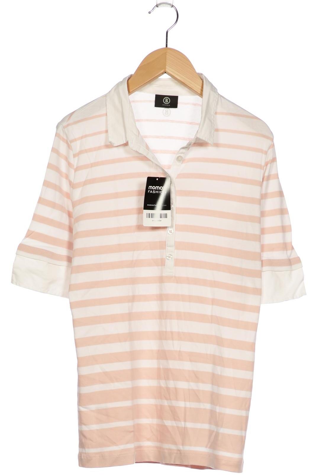 

Bogner Damen Poloshirt, pink, Gr. 40