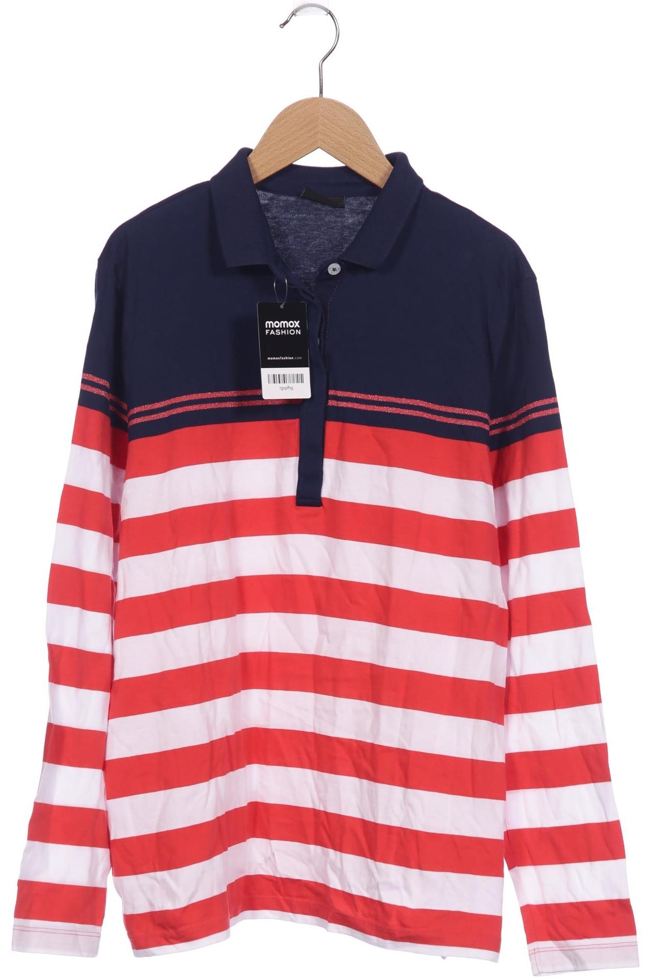 

Bogner Damen Poloshirt, mehrfarbig, Gr. 48