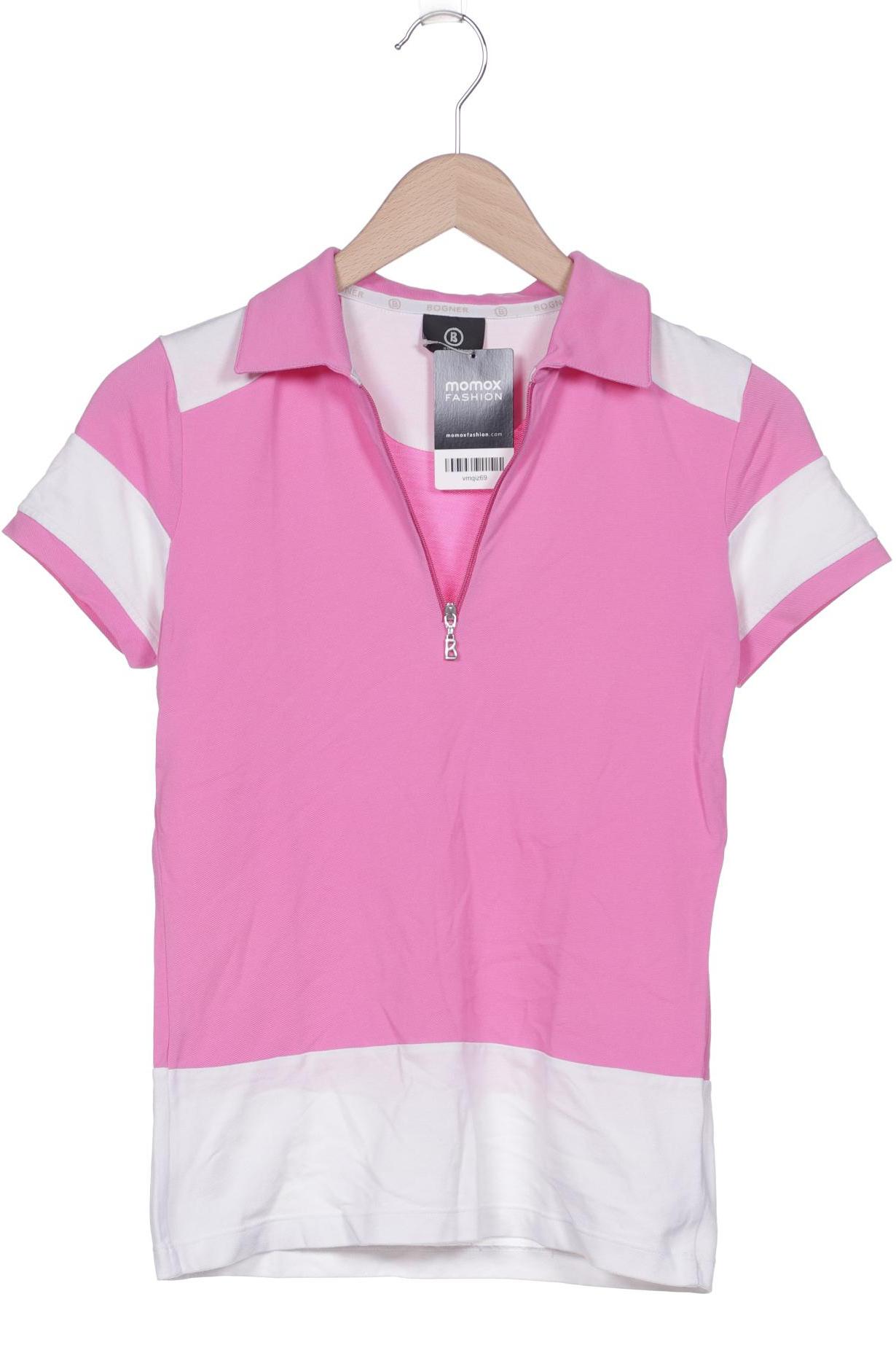

Bogner Damen Poloshirt, pink