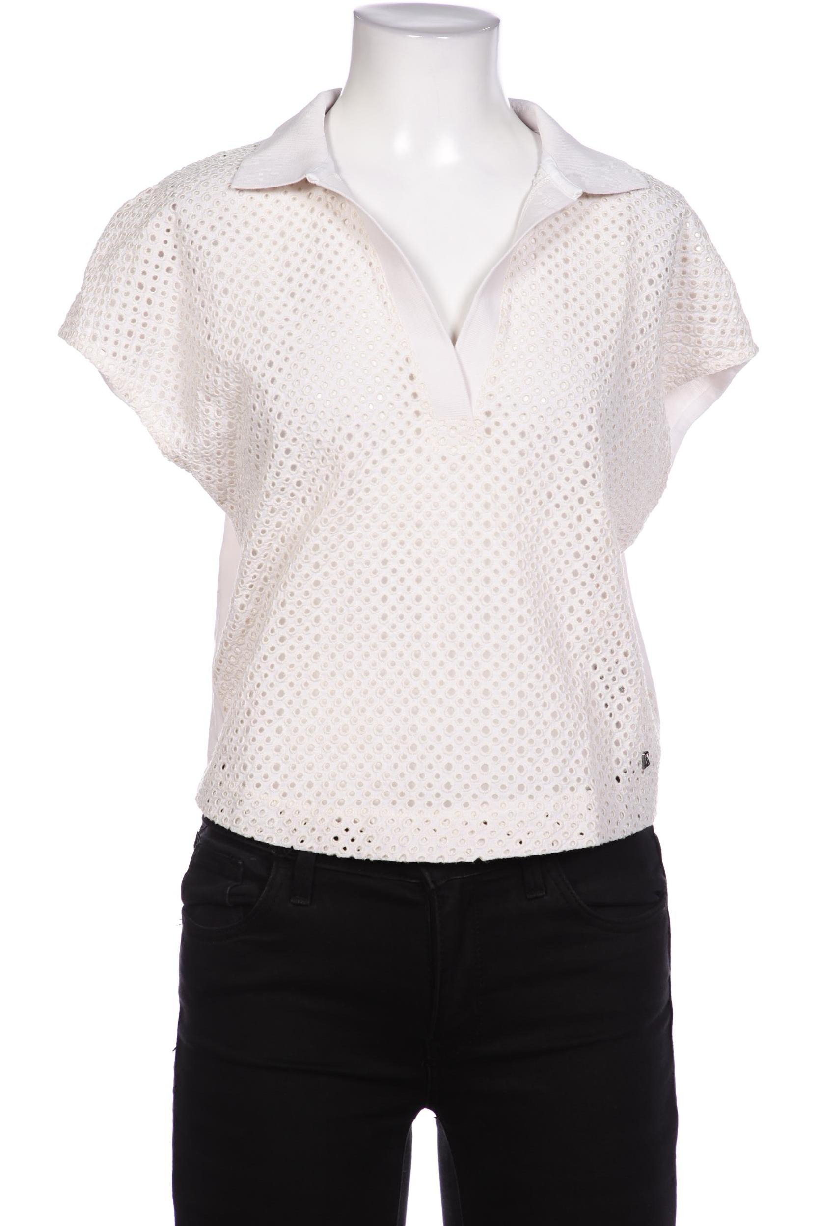 

Bogner Damen Poloshirt, cremeweiß, Gr. 36