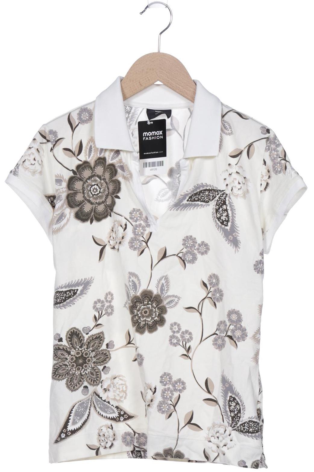 

Bogner Damen Poloshirt, cremeweiß
