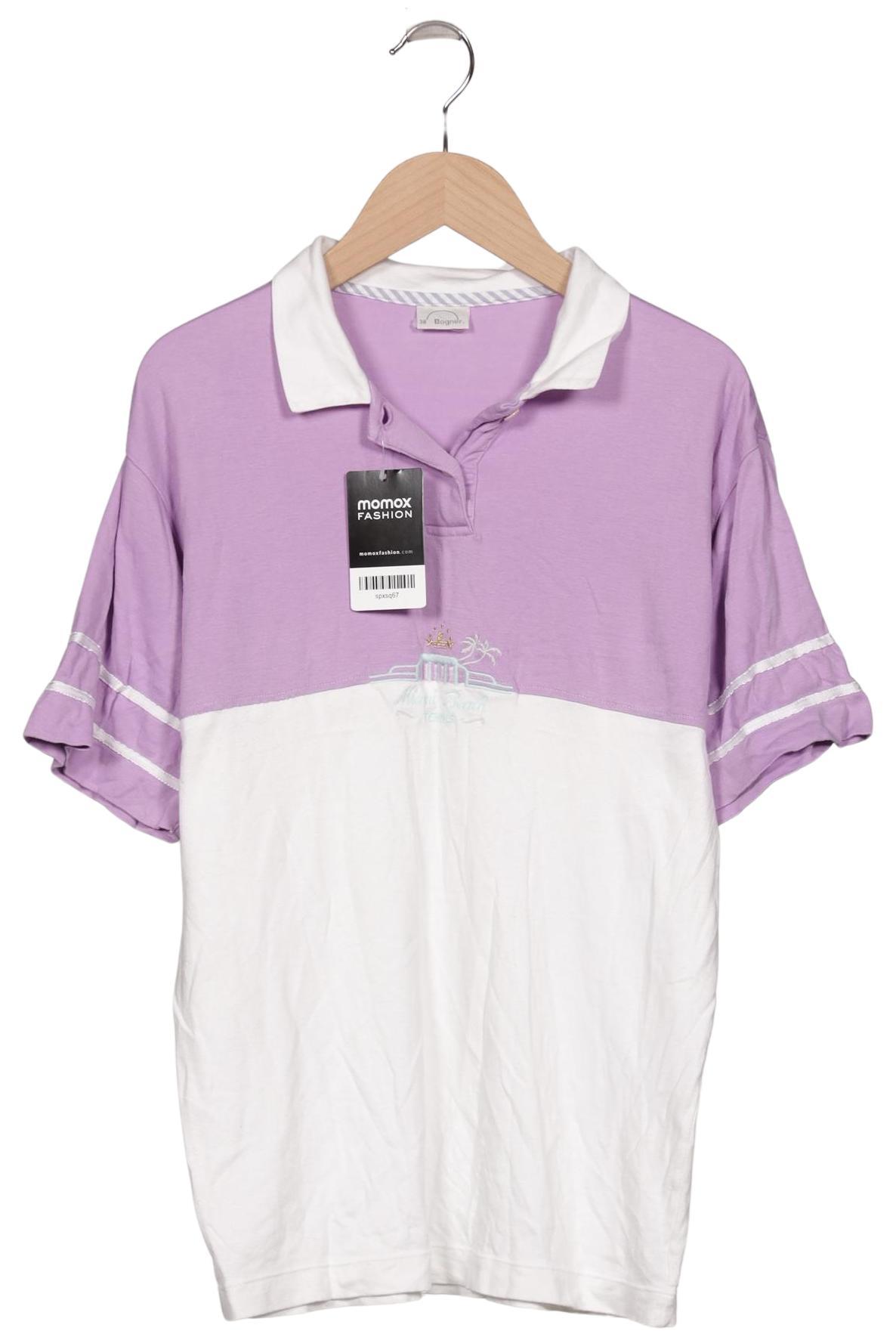 

Bogner Damen Poloshirt, mehrfarbig, Gr. 38