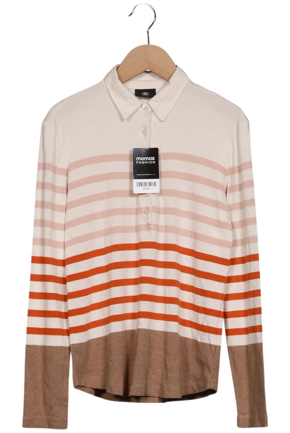 

Bogner Damen Poloshirt, mehrfarbig, Gr. 38