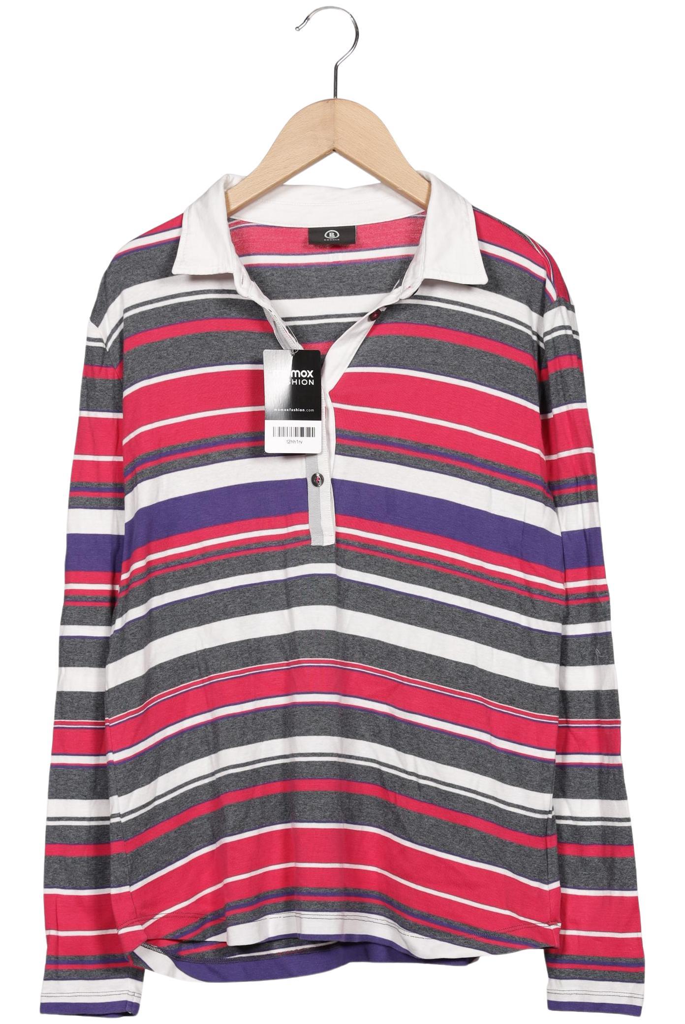 

Bogner Damen Poloshirt, mehrfarbig, Gr. 42