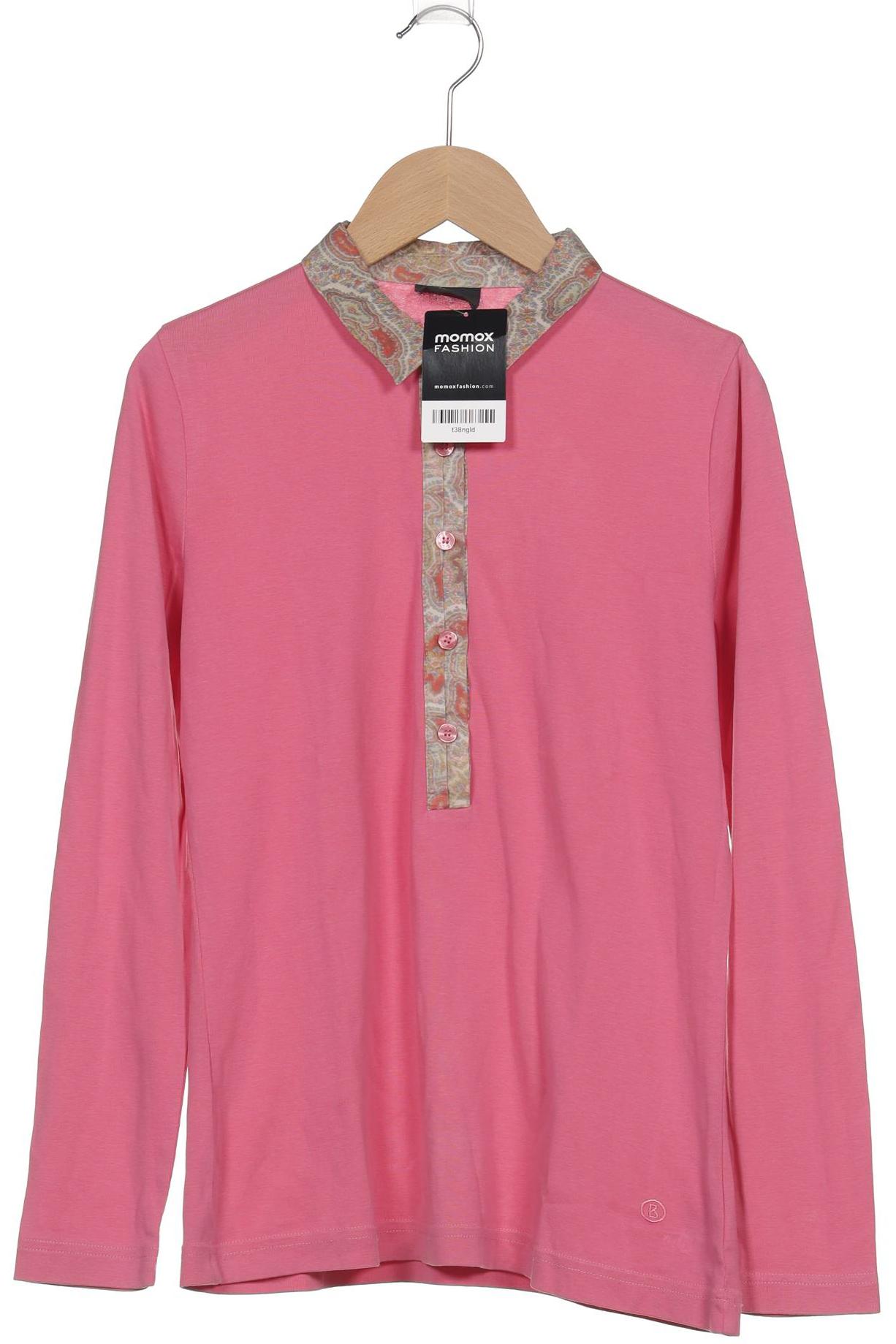 

Bogner Damen Poloshirt, pink, Gr. 40