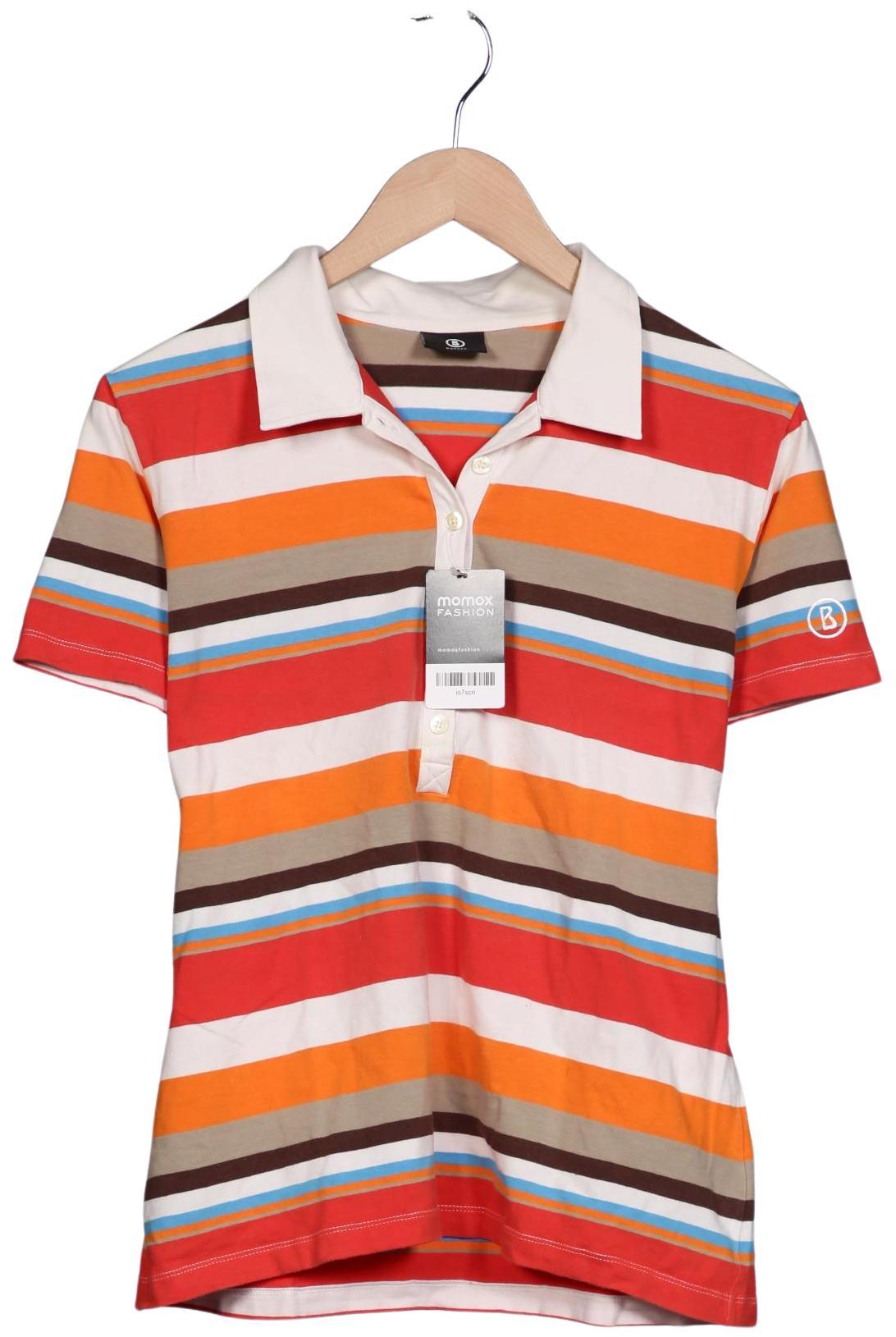 

Bogner Damen Poloshirt, mehrfarbig, Gr. 44
