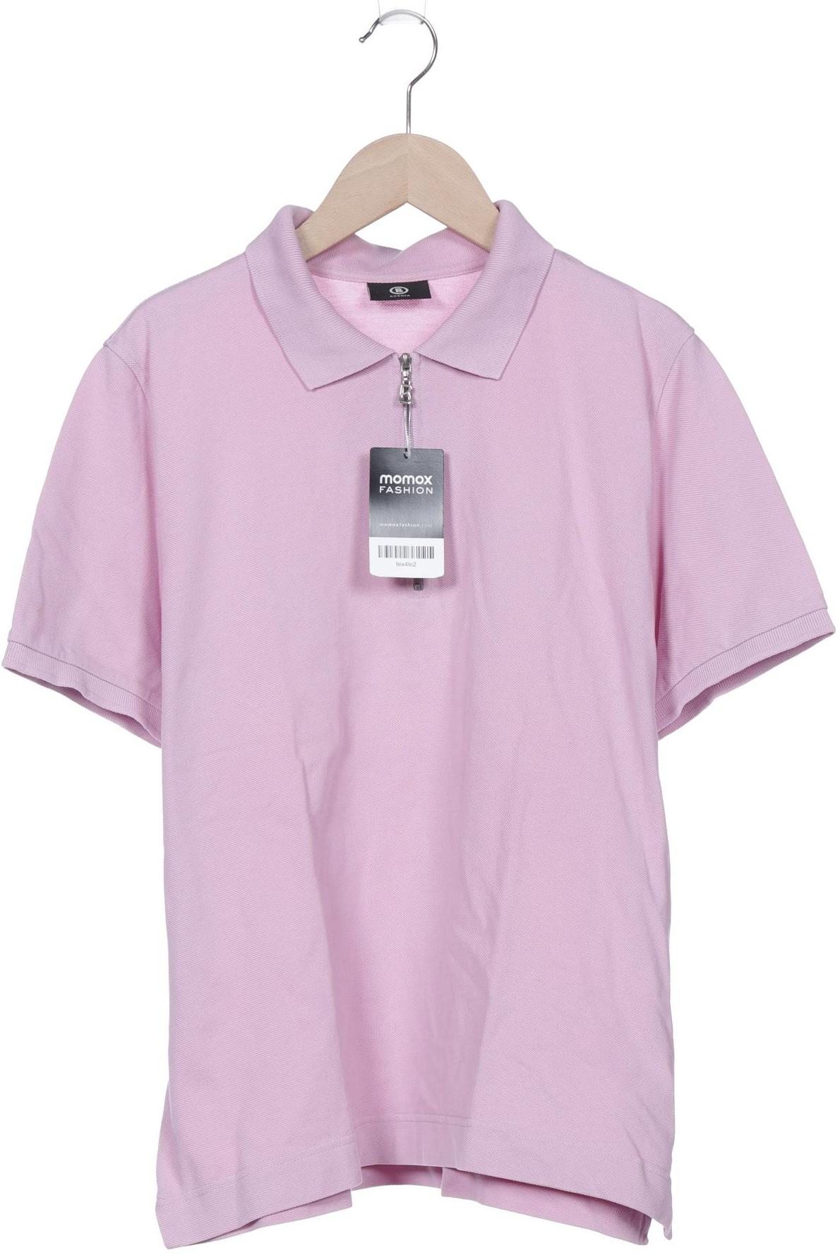 

Bogner Damen Poloshirt, flieder, Gr. 46