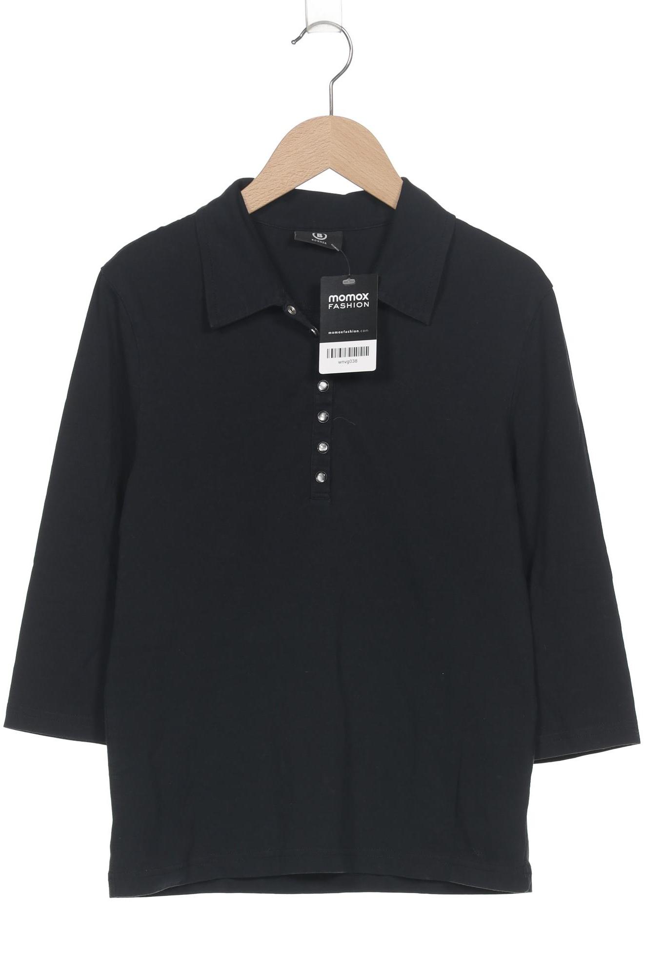 

Bogner Damen Poloshirt, marineblau, Gr. 40
