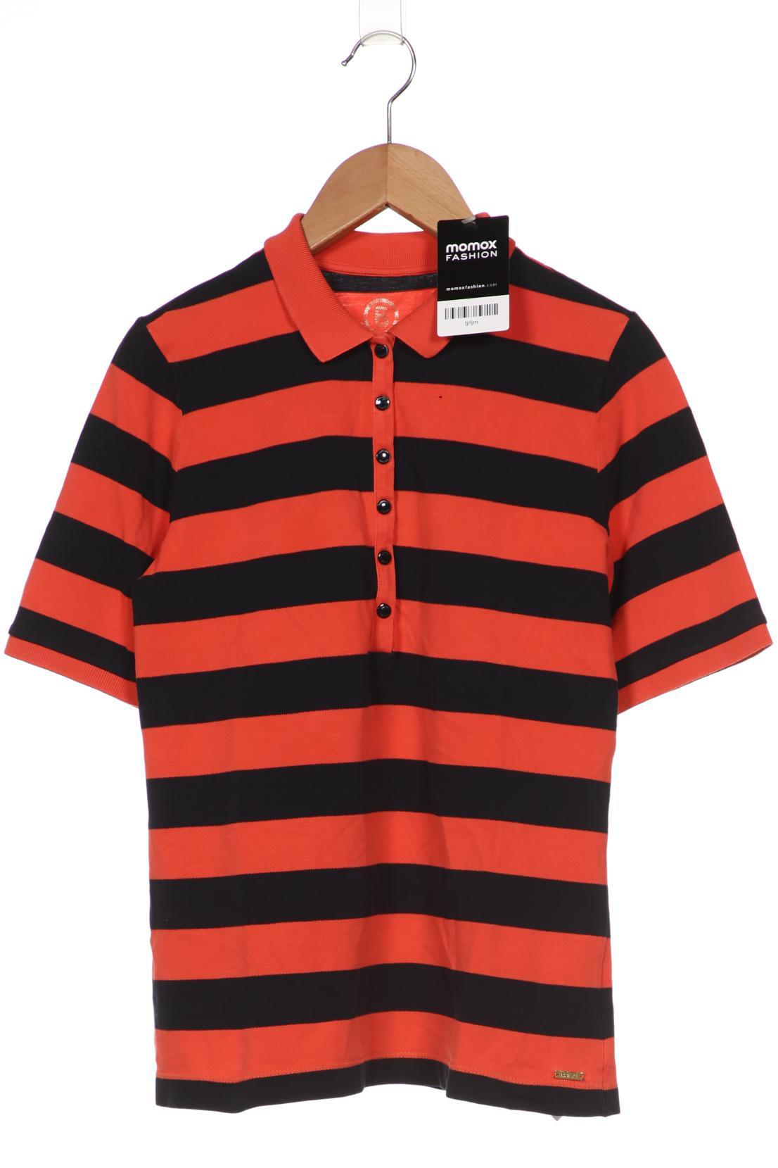 

Bogner Damen Poloshirt, orange