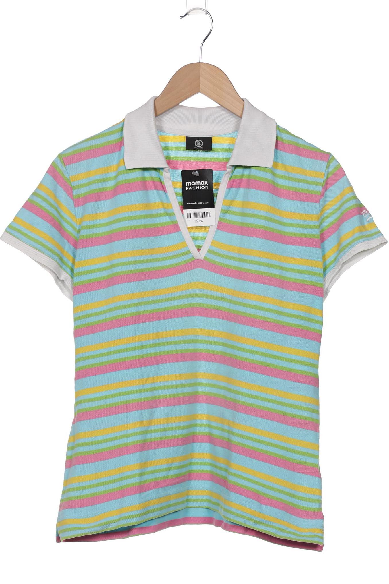 

Bogner Damen Poloshirt, mehrfarbig, Gr. 42