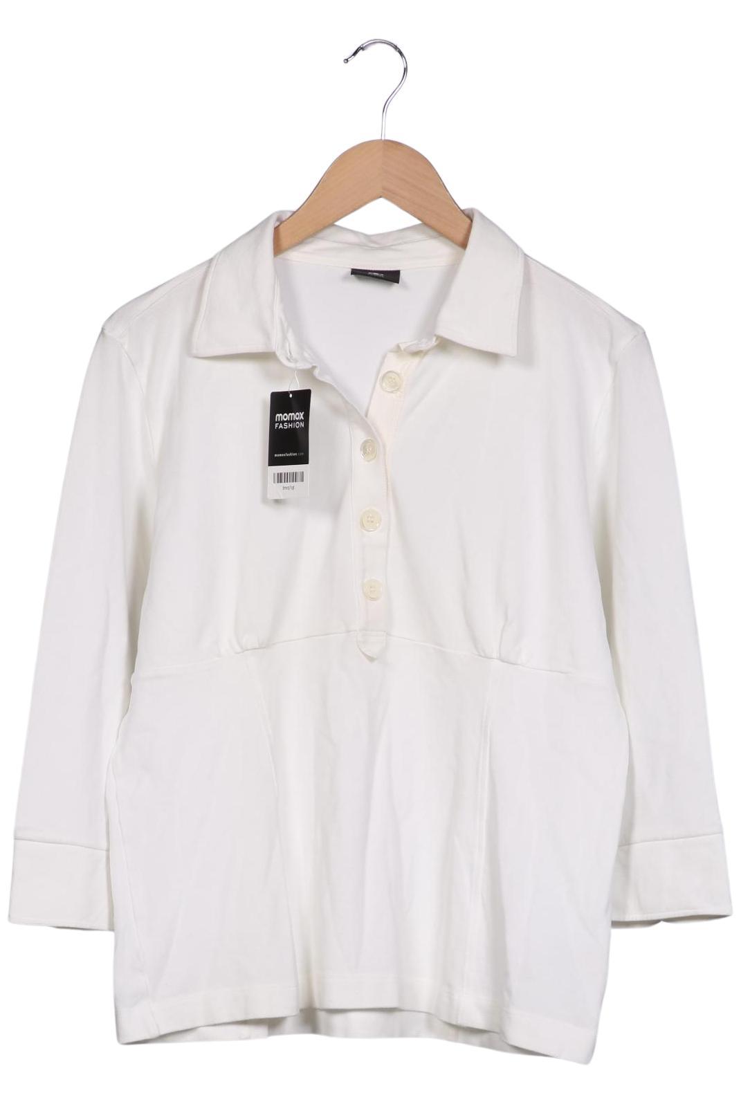 

Bogner Damen Poloshirt, weiß, Gr. 46