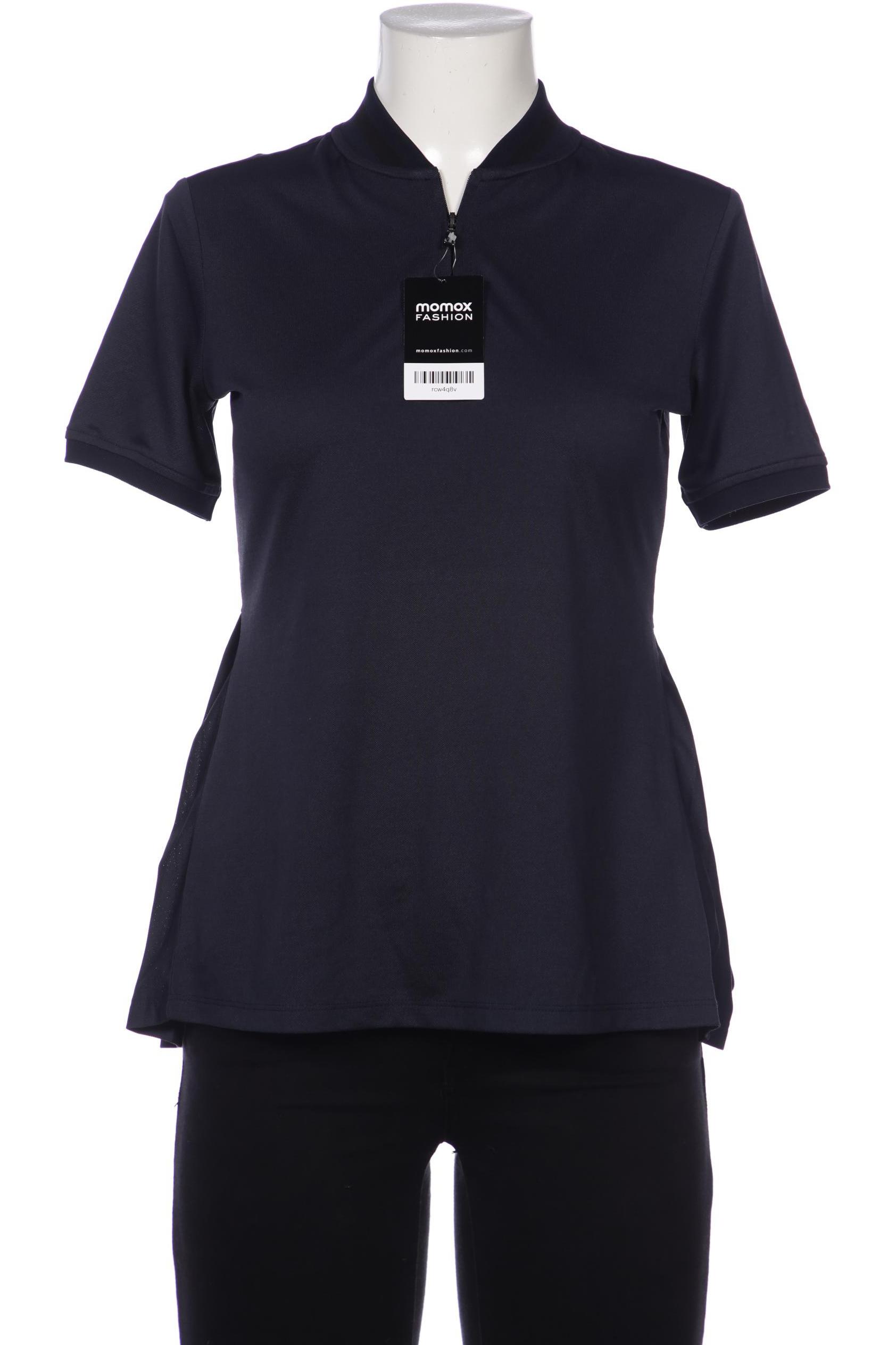 

Bogner Damen Poloshirt, marineblau, Gr. 36