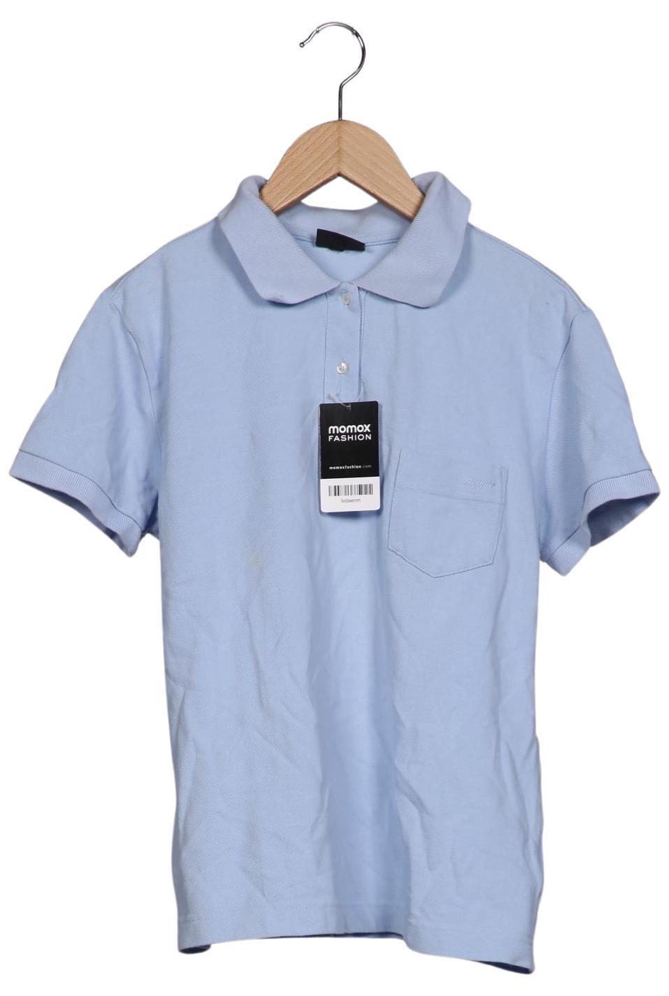 

Bogner Damen Poloshirt, hellblau, Gr. 42