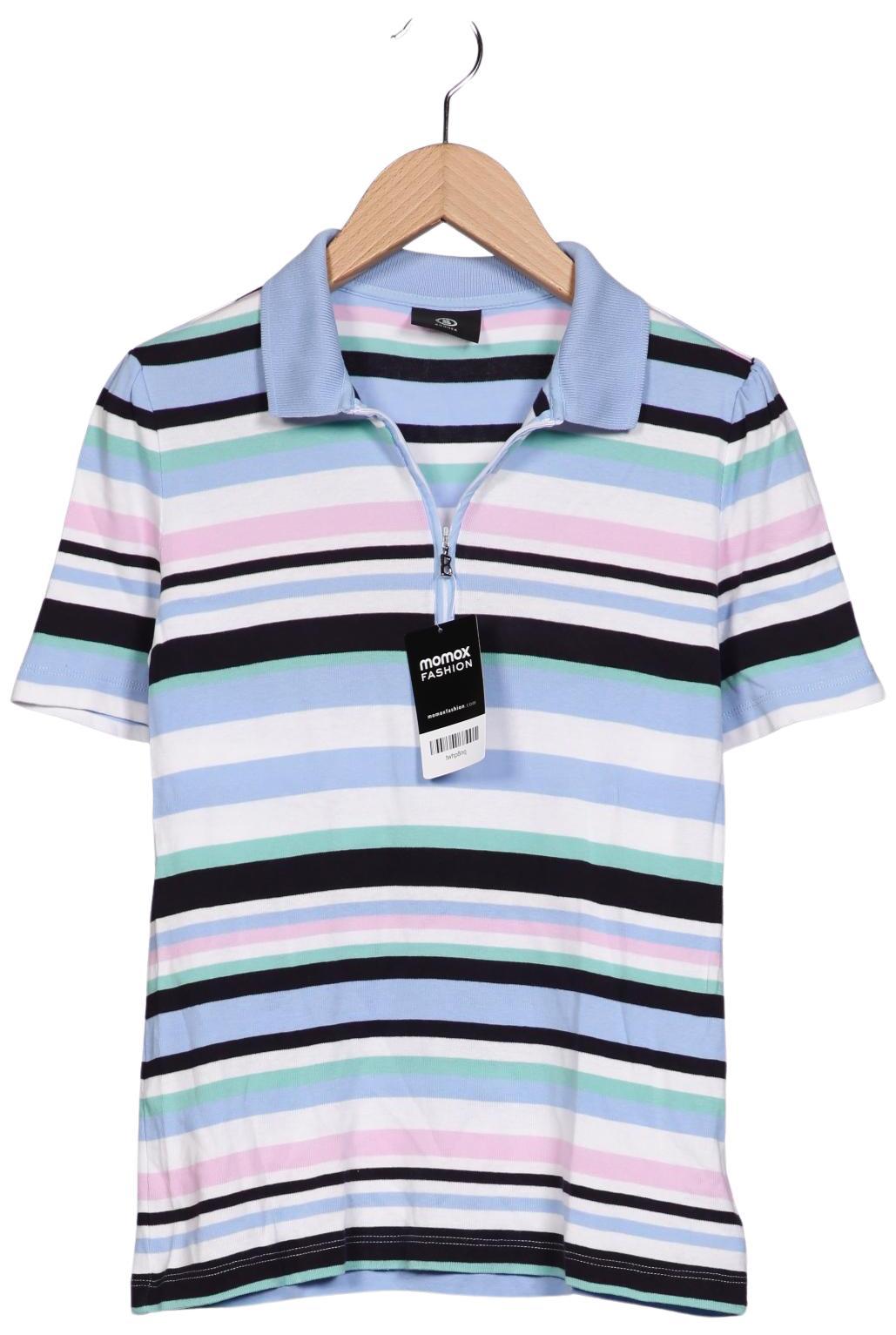 

Bogner Damen Poloshirt, mehrfarbig, Gr. 36