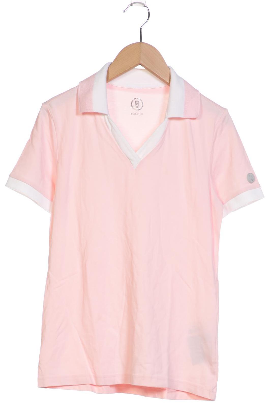 

Bogner Damen Poloshirt, pink, Gr. 38