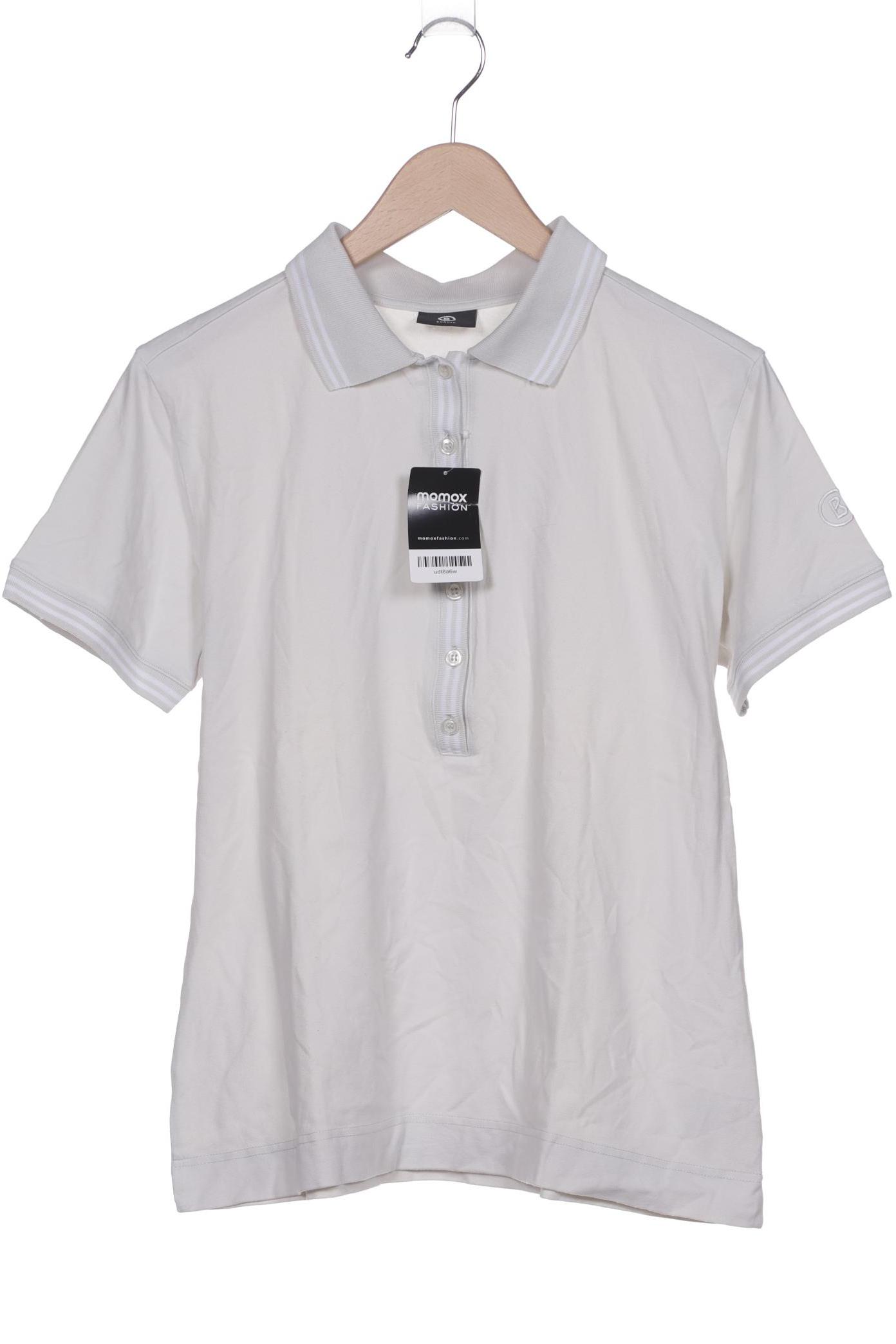 

Bogner Damen Poloshirt, beige, Gr. 44