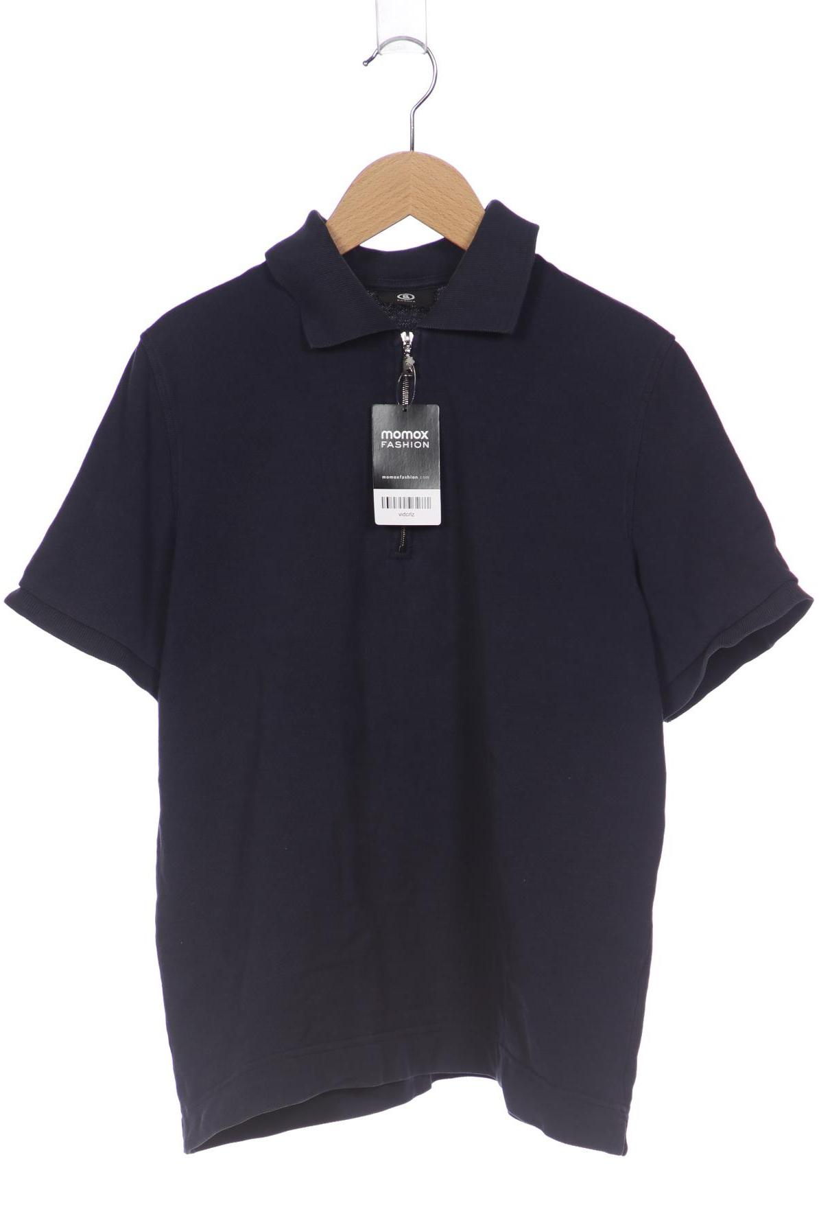 

Bogner Damen Poloshirt, marineblau