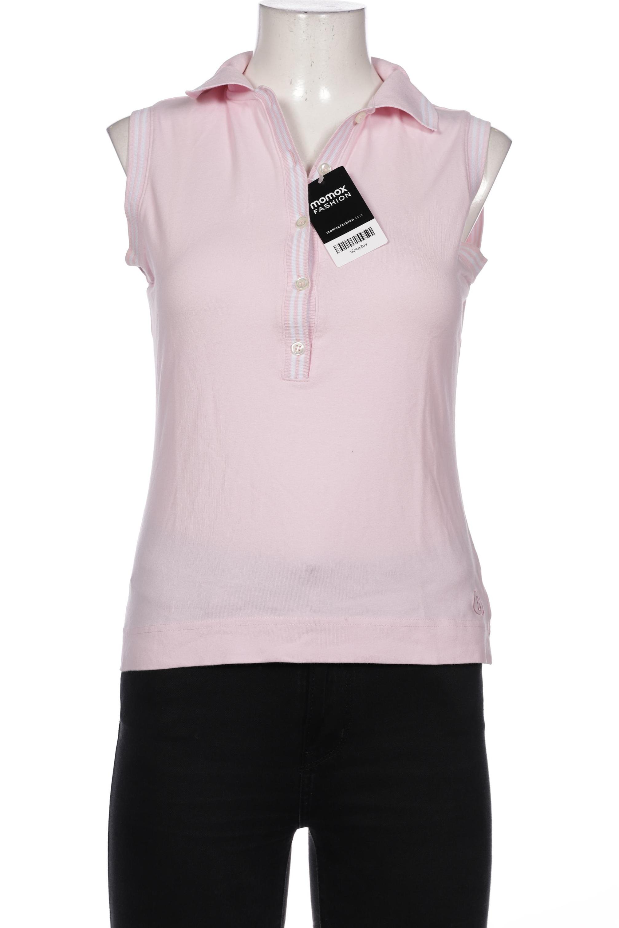 

Bogner Damen Poloshirt, pink, Gr. 38