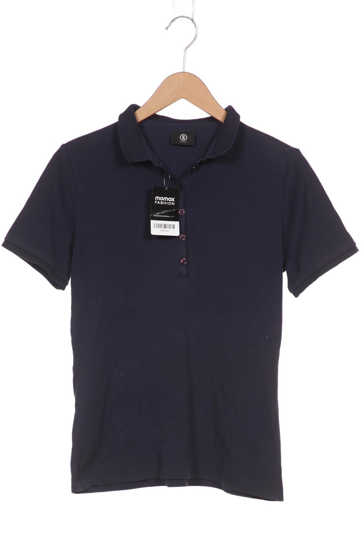 

Bogner Damen Poloshirt, marineblau, Gr. 42