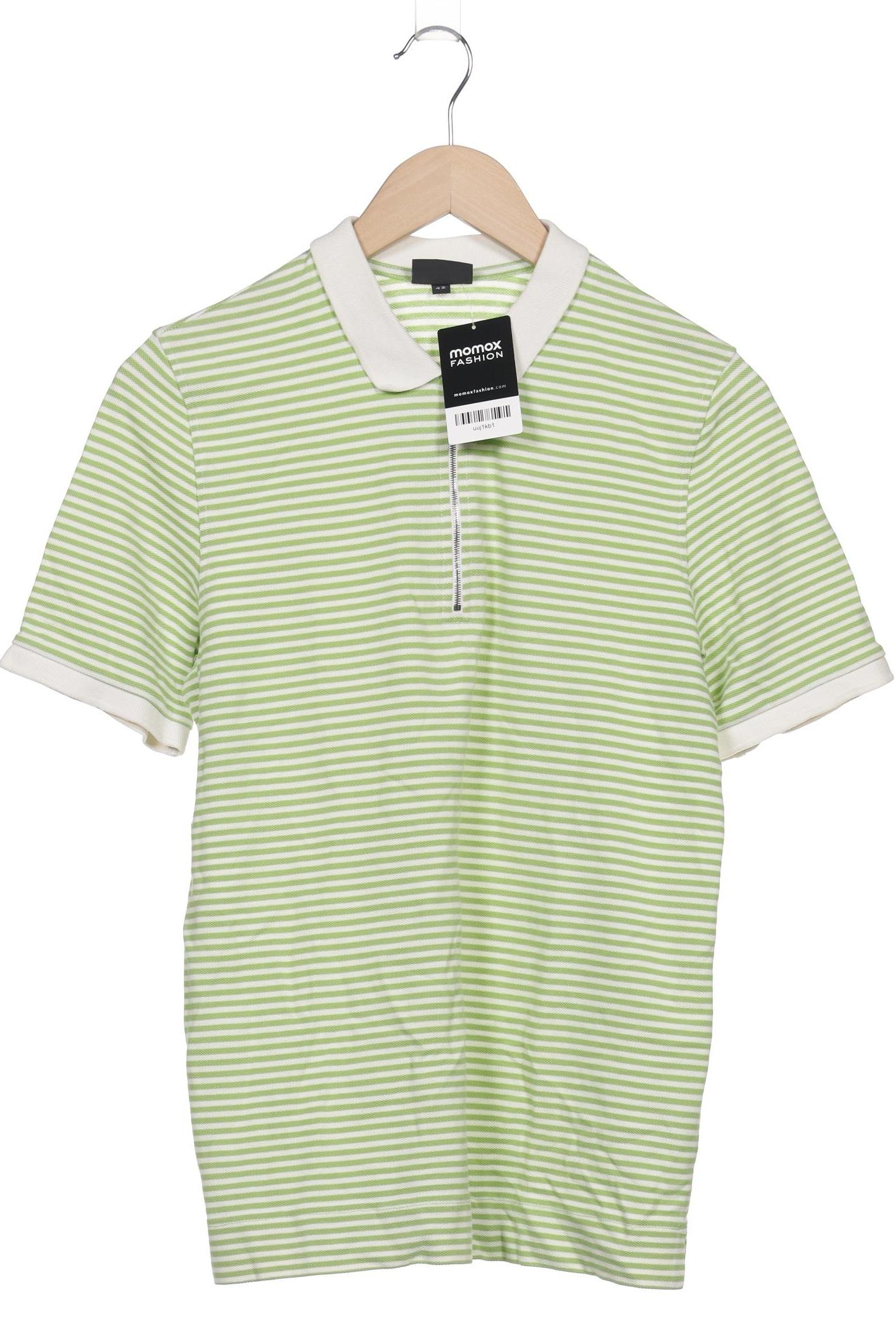 

Bogner Damen Poloshirt, hellgrün, Gr. 42