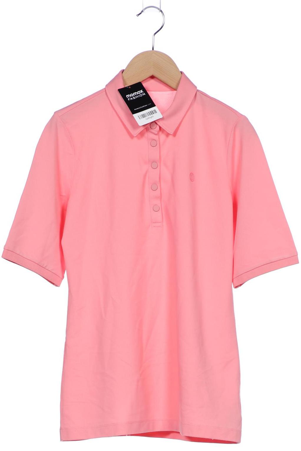 

Bogner Damen Poloshirt, pink, Gr. 36