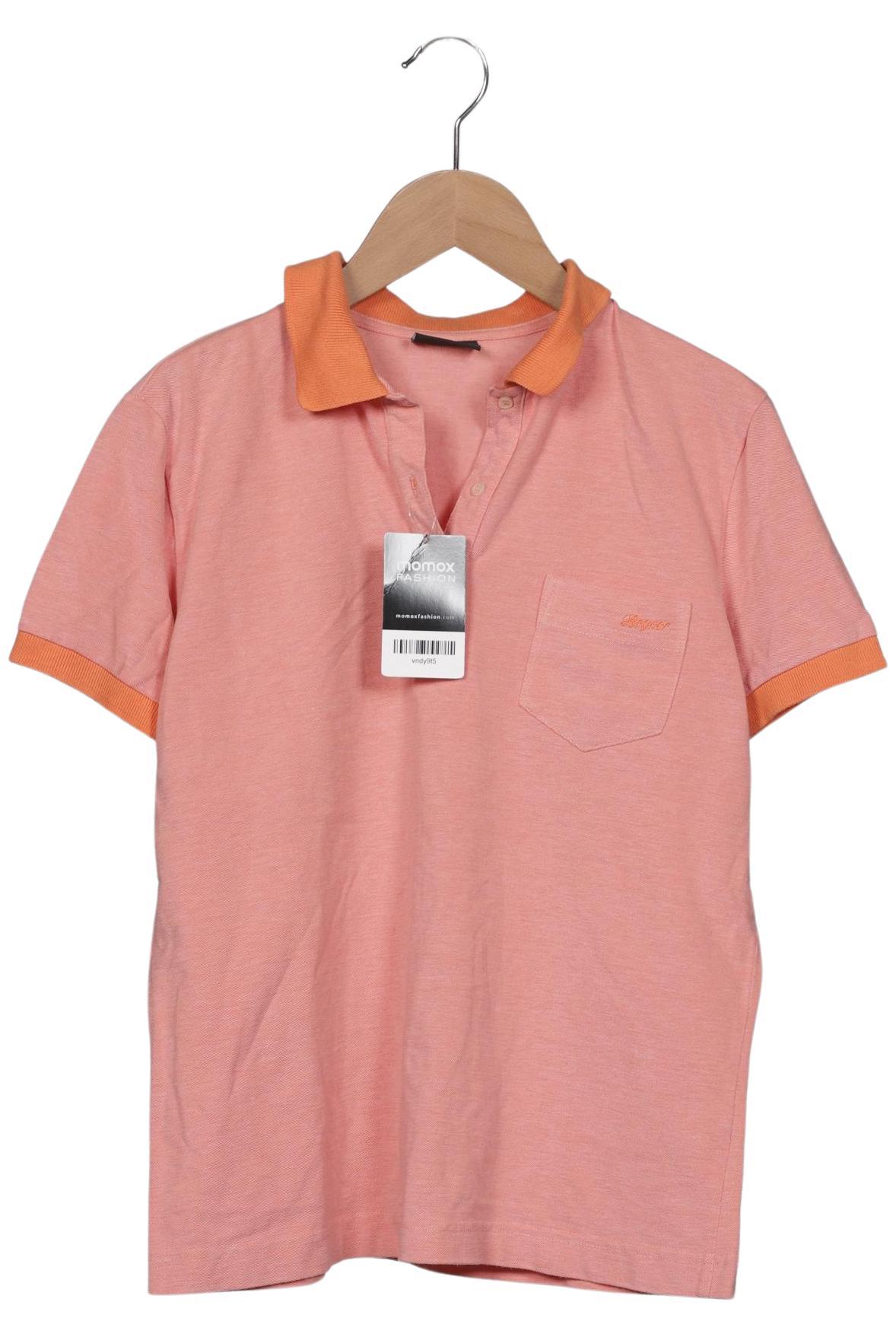 

Bogner Damen Poloshirt, pink, Gr. 36