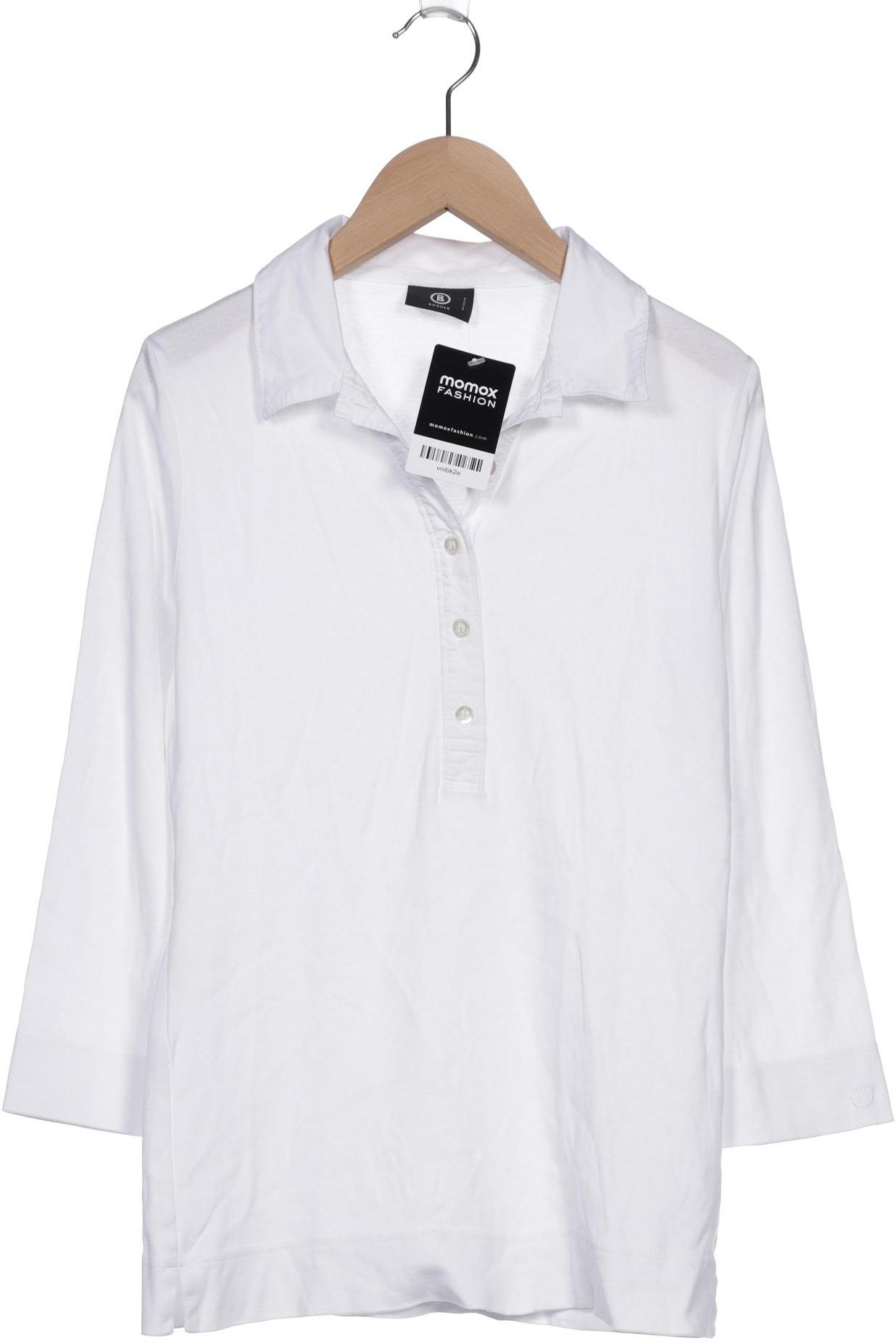 

Bogner Damen Poloshirt, weiß