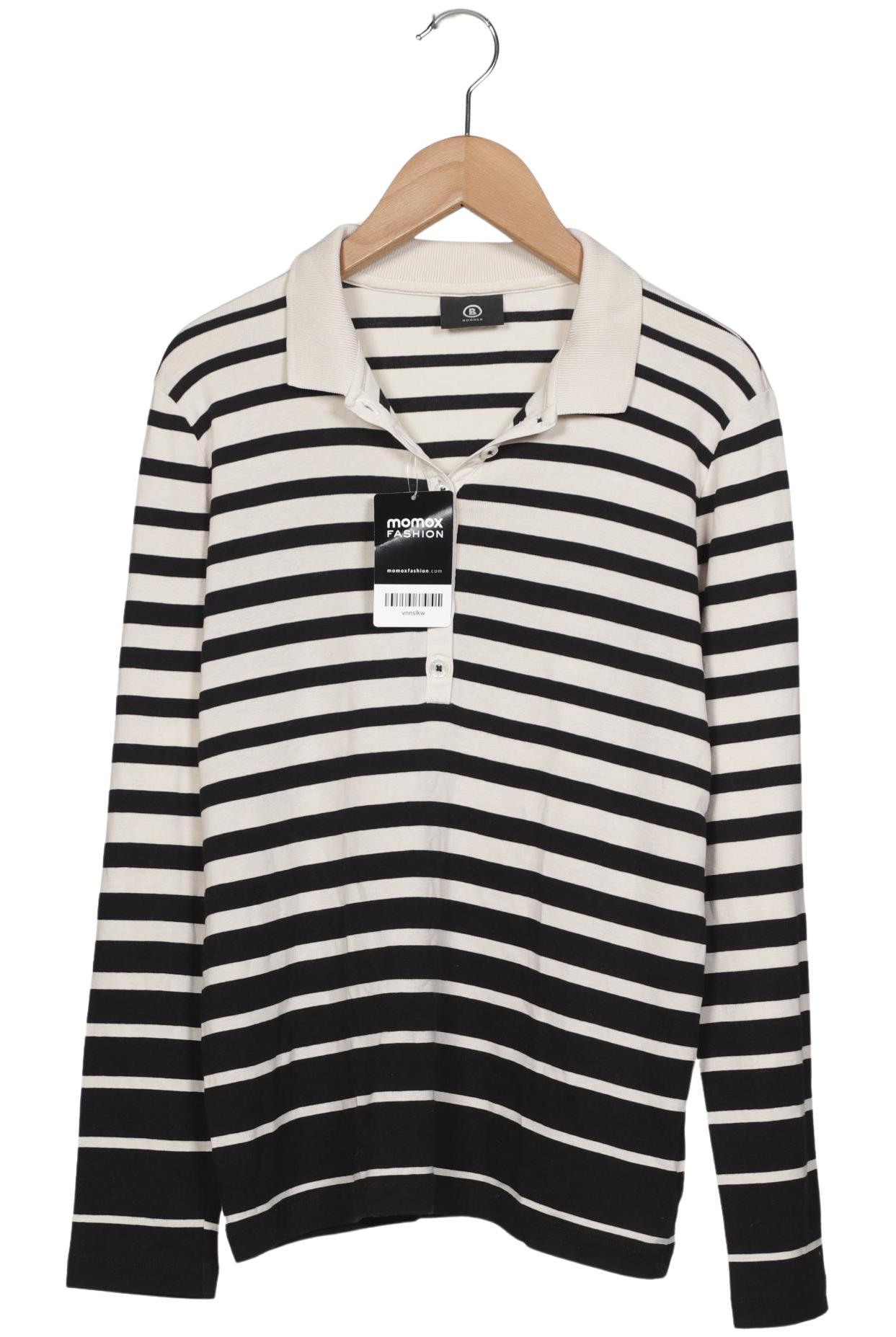 

Bogner Damen Poloshirt, mehrfarbig, Gr. 38