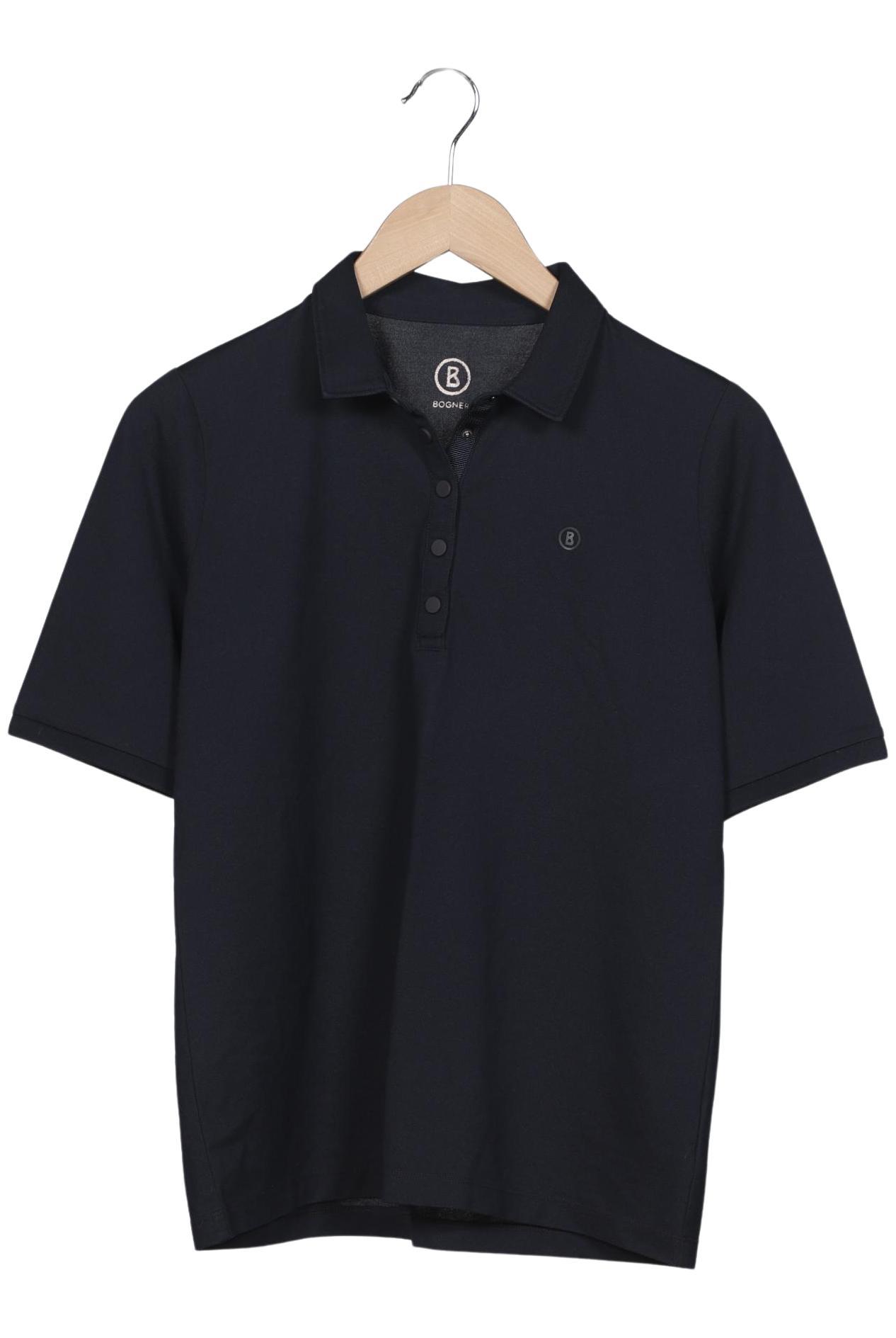 

Bogner Damen Poloshirt, marineblau, Gr. 44