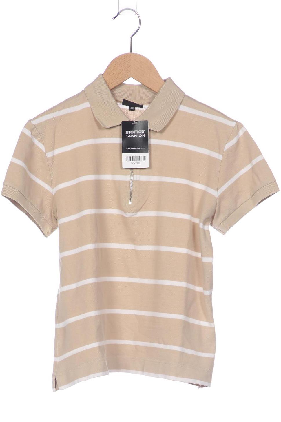 

Bogner Damen Poloshirt, beige, Gr. 40