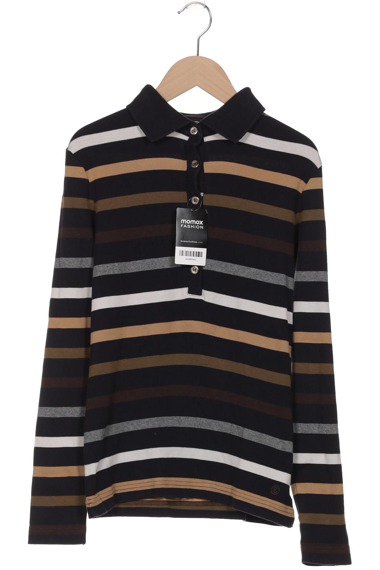 

Bogner Damen Poloshirt, marineblau, Gr. 38