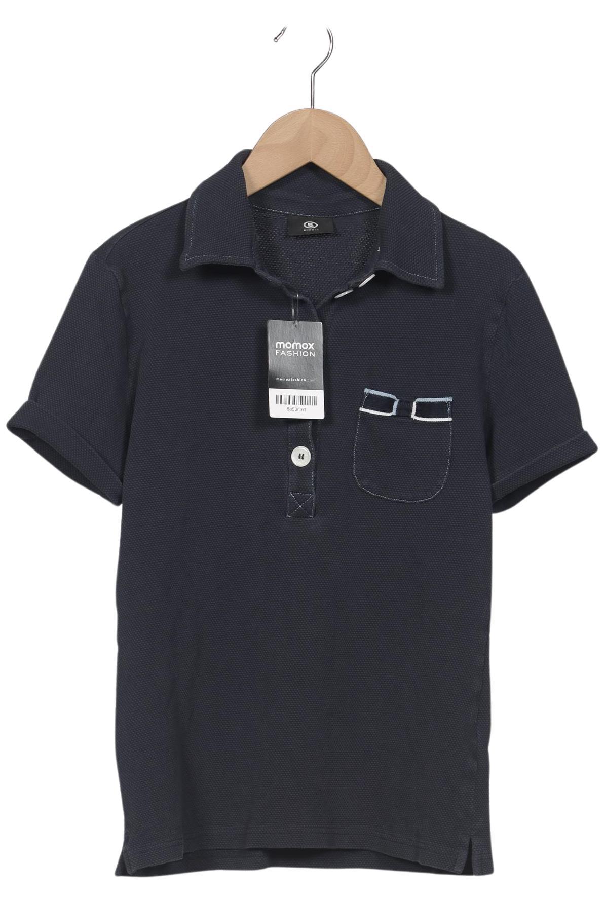 

Bogner Damen Poloshirt, marineblau, Gr. 40
